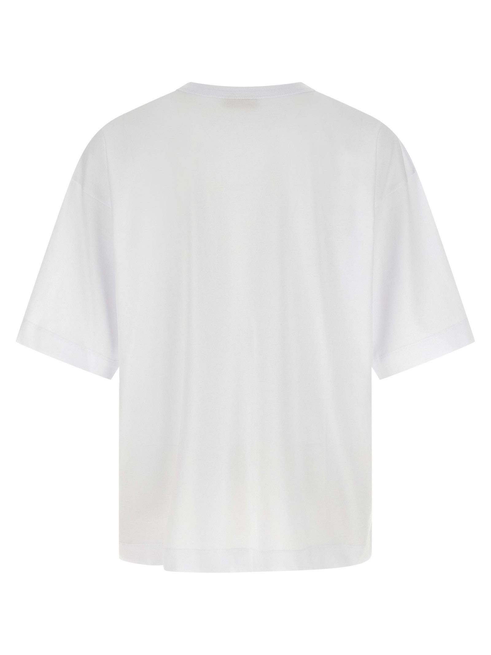 Dries Van Noten 'Hein' T-shirt Size US L / EU 52-54 / 3 - 2 Thumbnail