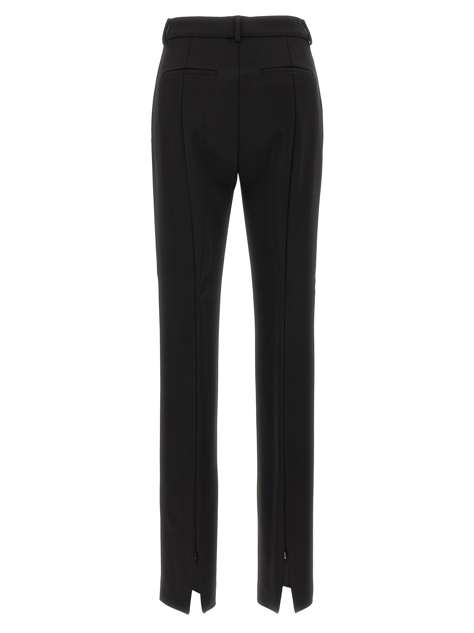 Sportmax 'Fetta' pants Size 30" / US 8 / IT 44 - 2 Thumbnail