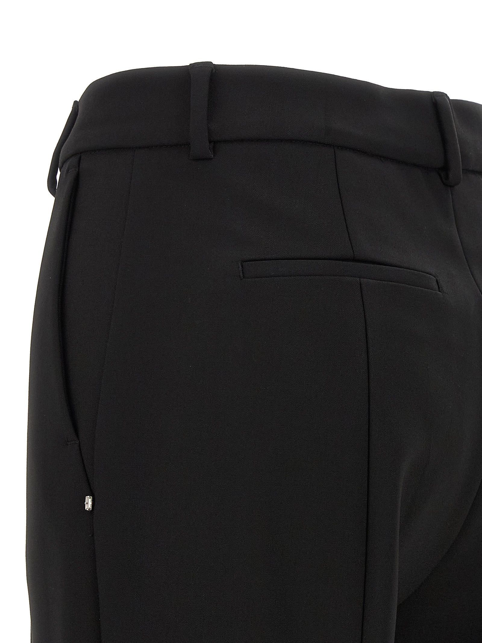 Sportmax 'Fetta' pants Size 30" / US 8 / IT 44 - 4 Thumbnail