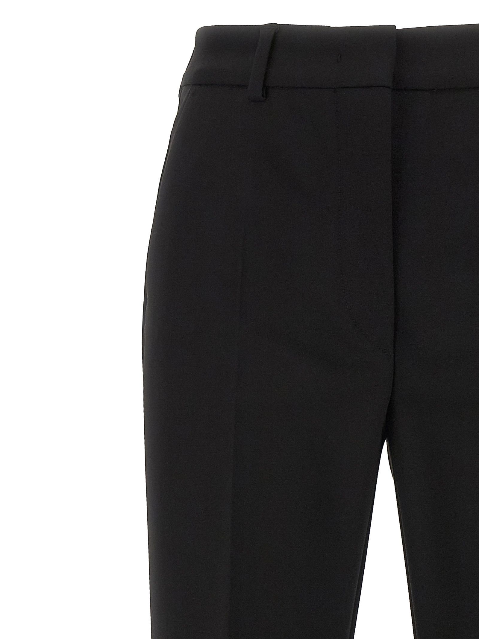 Sportmax 'Fetta' pants Size 30" / US 8 / IT 44 - 3 Thumbnail