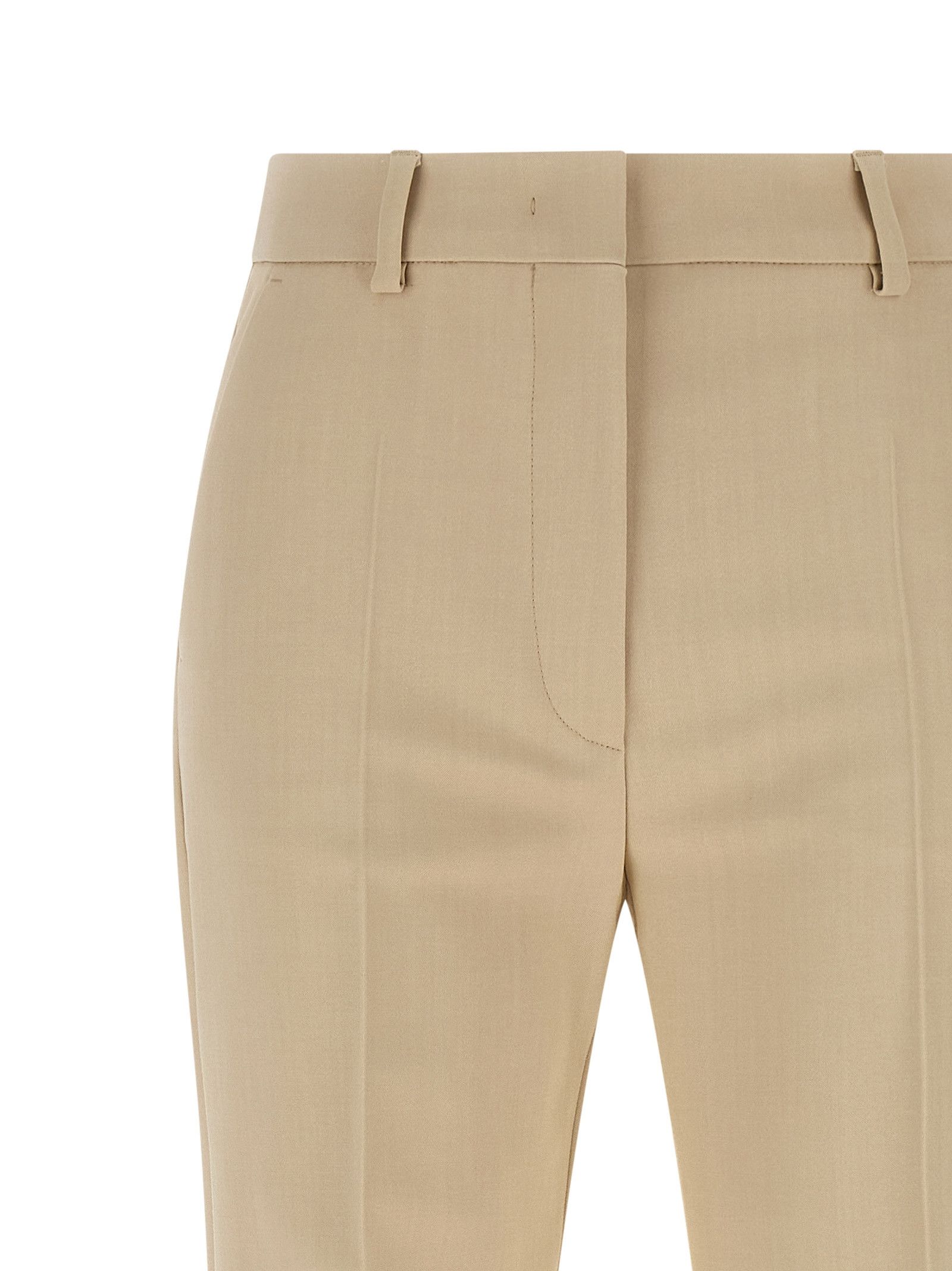 Sportmax 'Fetta' pants Size 26" / US 2 / IT 38 - 3 Thumbnail