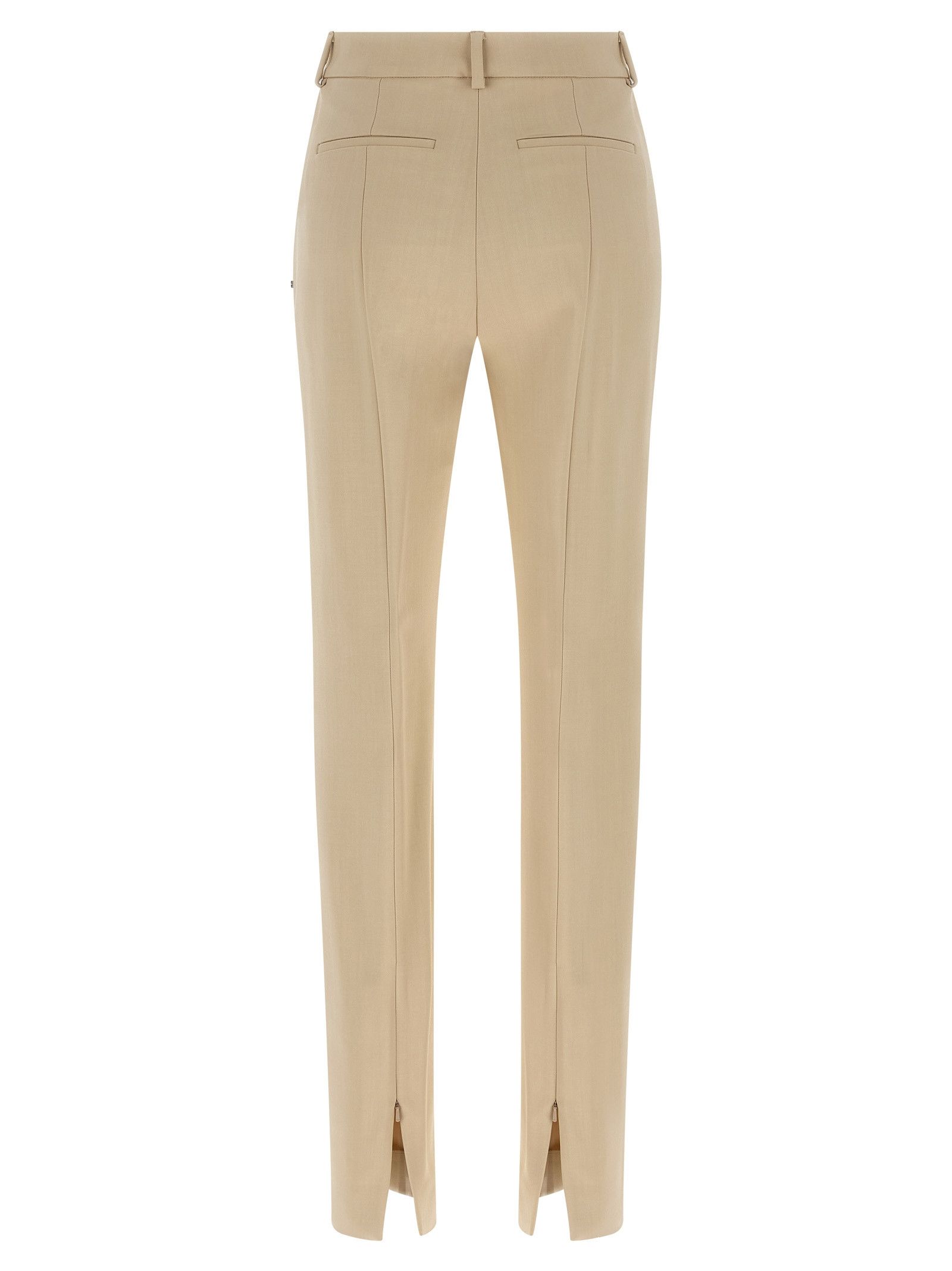 Sportmax 'Fetta' pants Size 26" / US 2 / IT 38 - 2 Thumbnail