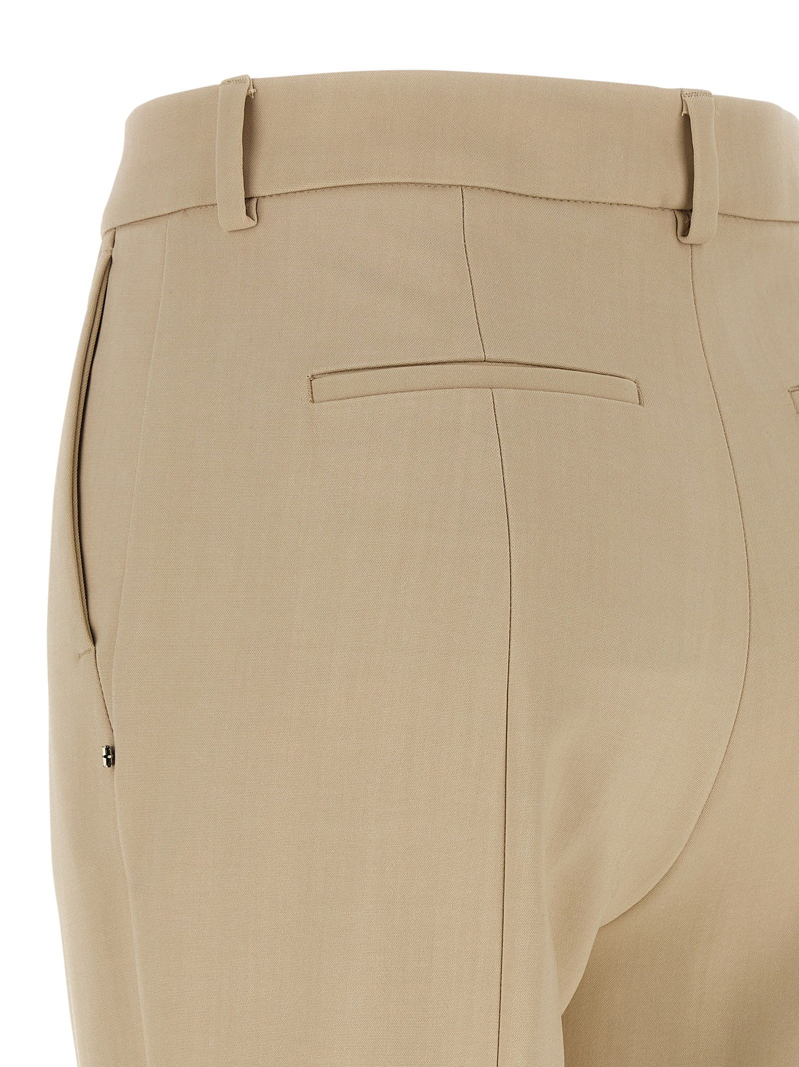 Sportmax 'Fetta' pants Size 26" / US 2 / IT 38 - 4 Thumbnail