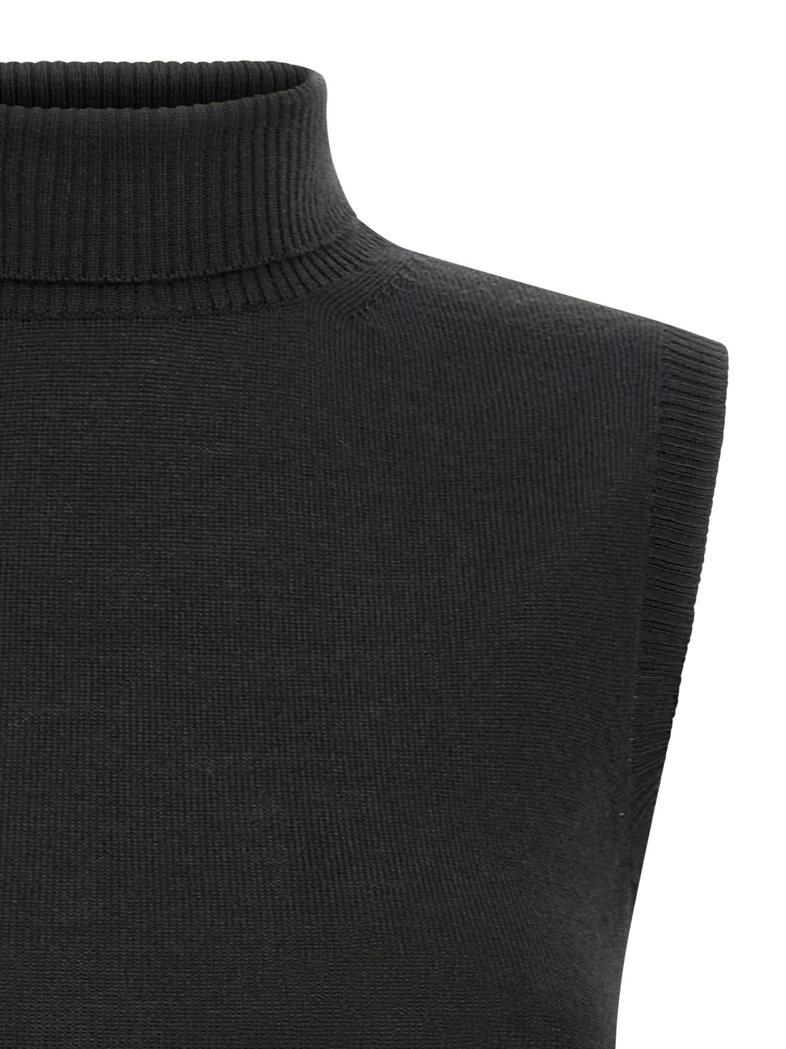 Sportmax 'Vertigo' wolf Size XS / US 0-2 / IT 36-38 - 3 Thumbnail