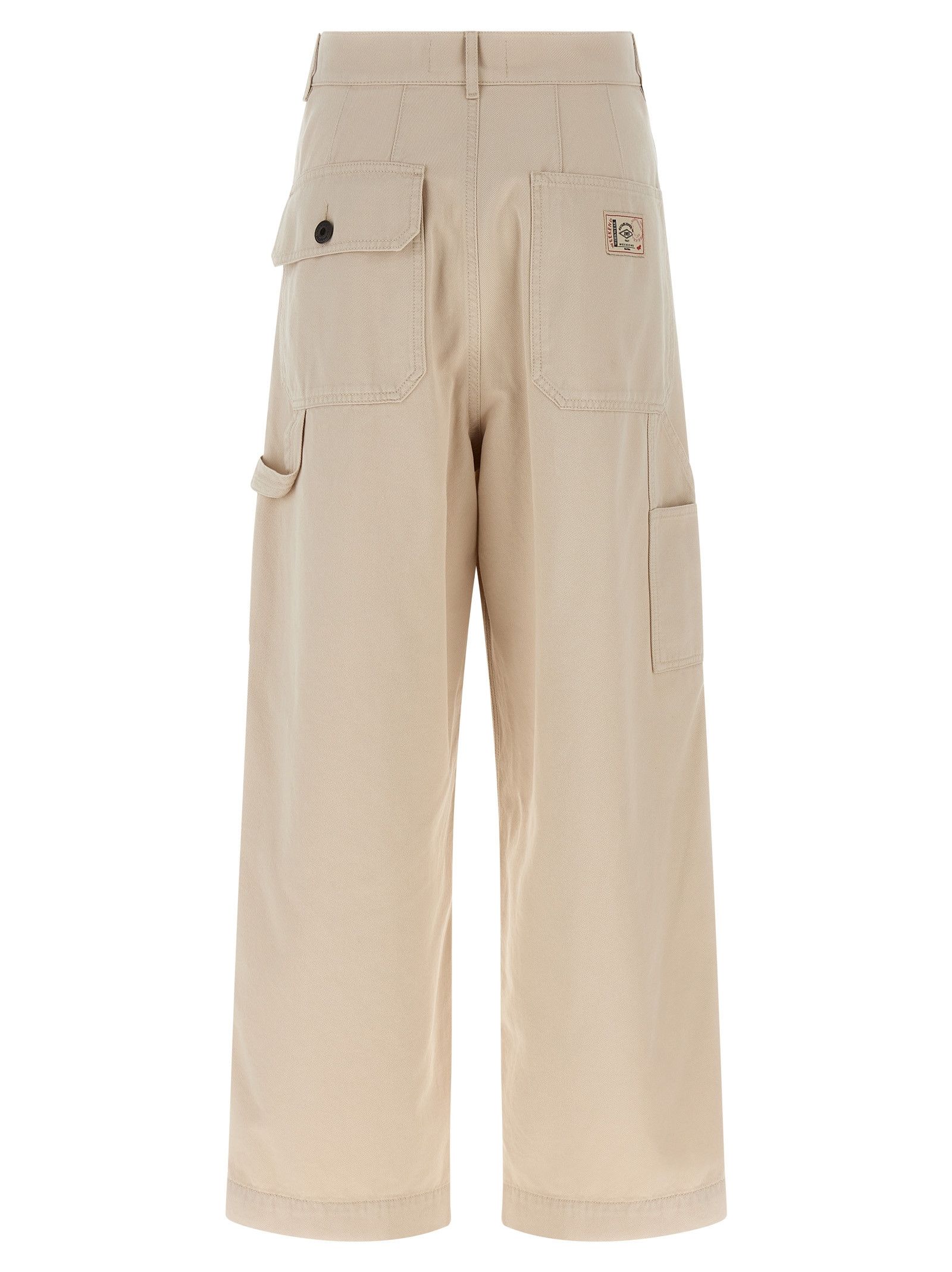 Weekend Max Mara 'Caronte' pants Size 27" / US 4 / IT 40 - 2 Thumbnail