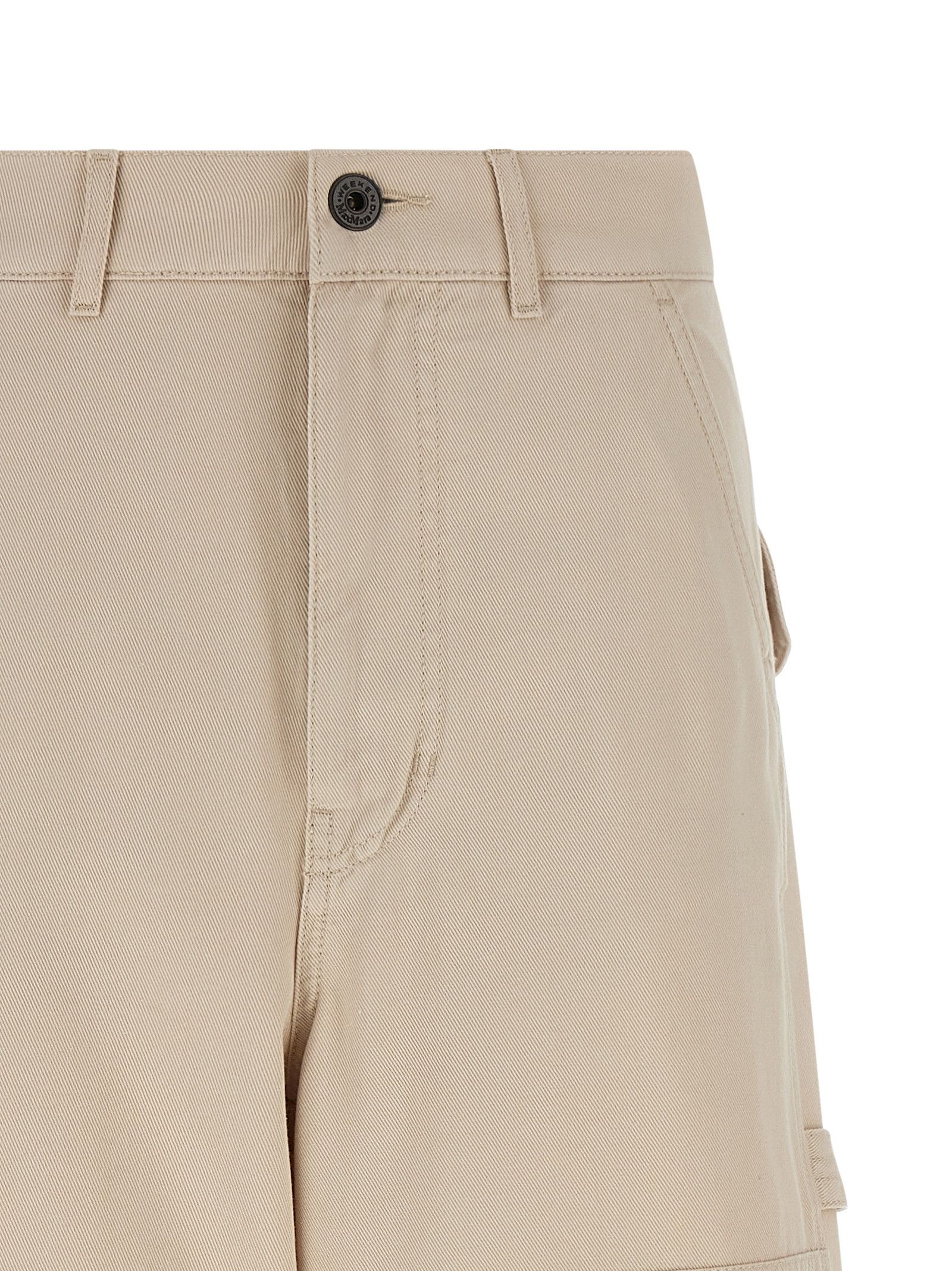Weekend Max Mara 'Caronte' pants Size 27" / US 4 / IT 40 - 3 Thumbnail