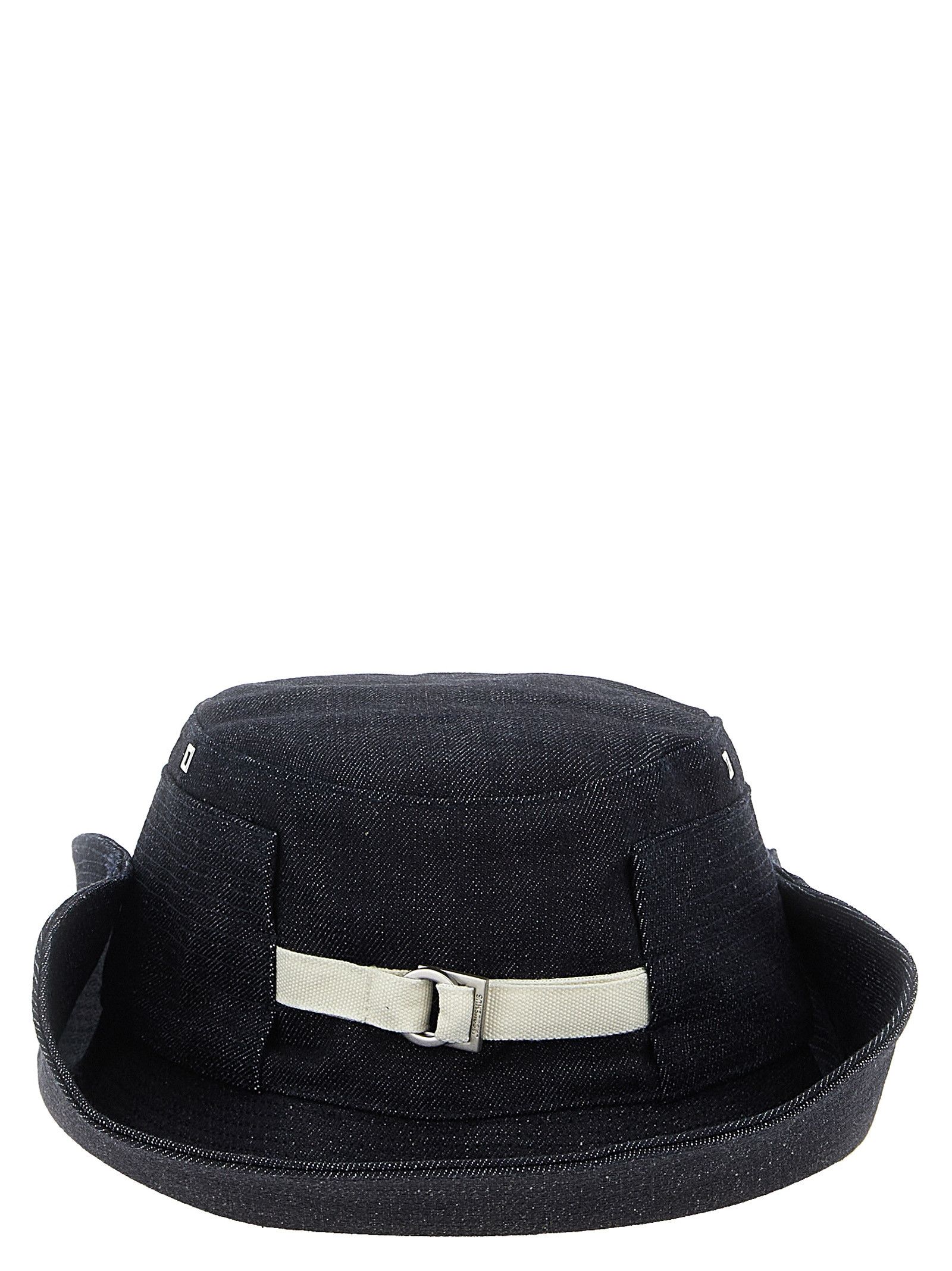 Jacquemus 'Le Bob De-Nîmes' bucket hat Size ONE SIZE - 3 Thumbnail