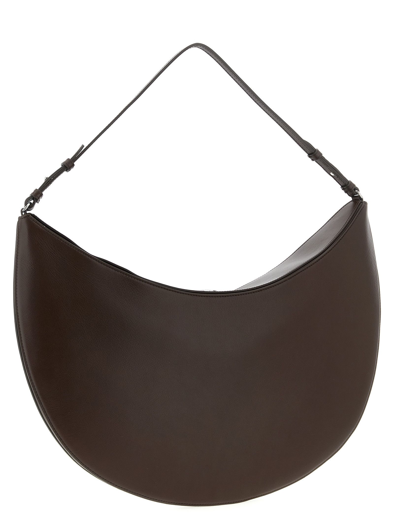 Jacquemus 'Le Sac Ovalo' shoulder bag Size ONE SIZE - 2 Thumbnail