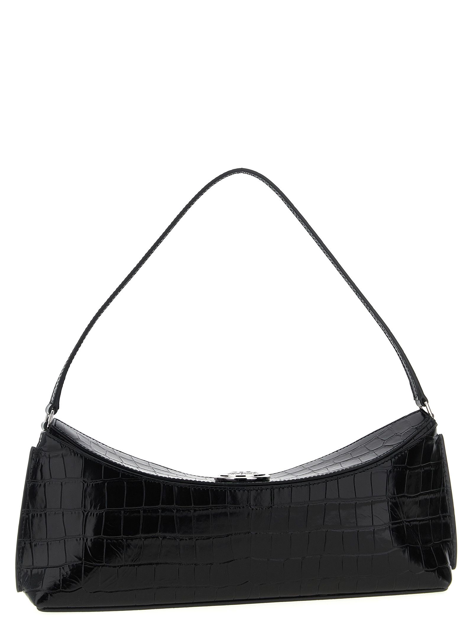 Jacquemus 'La Pochette Ovalo' shoulder bag Size ONE SIZE - 2 Thumbnail