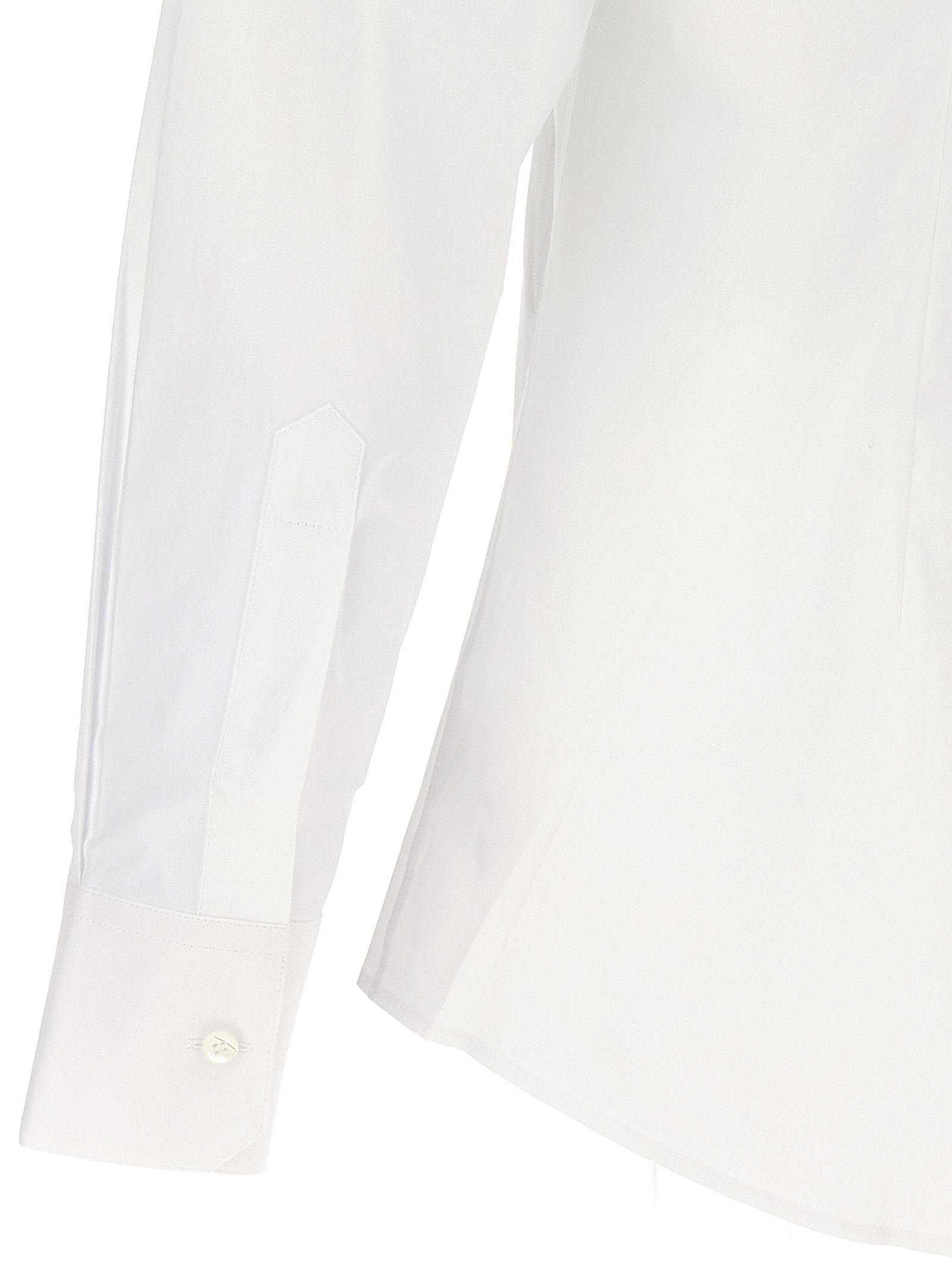 Dolce & Gabbana Dg Essential Shirt Size US XXS / EU 40 - 4 Thumbnail