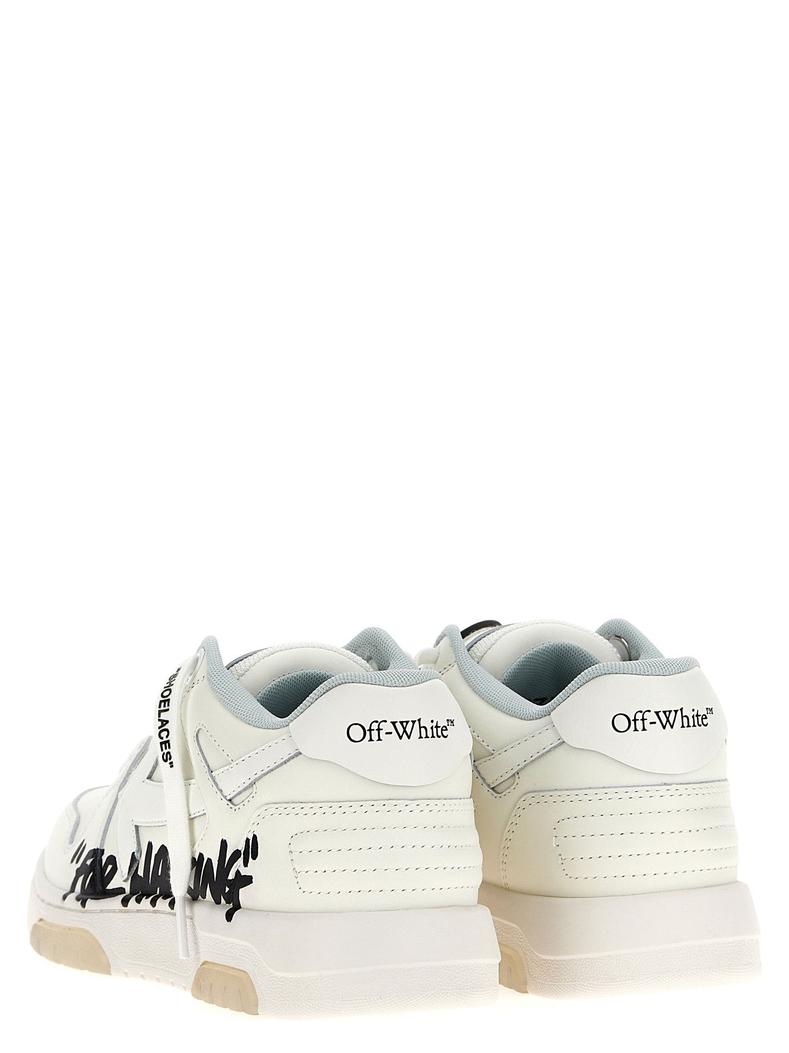 Off-White 'Out Of Office' Sneakers Size US 5 / IT 35 - 4 Thumbnail