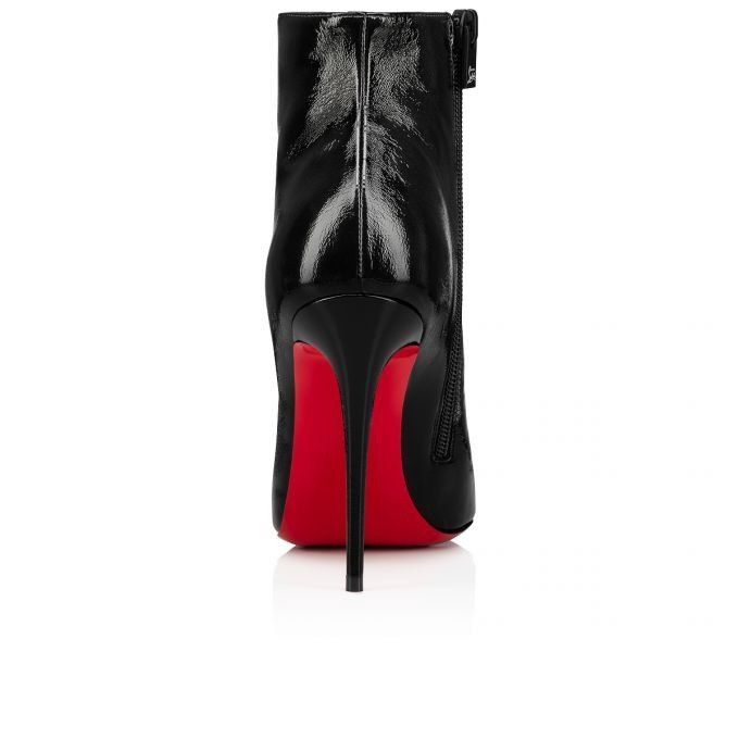 Christian Louboutin so kate booty 100mm fabric black Size US 5 / IT 35 - 4 Thumbnail