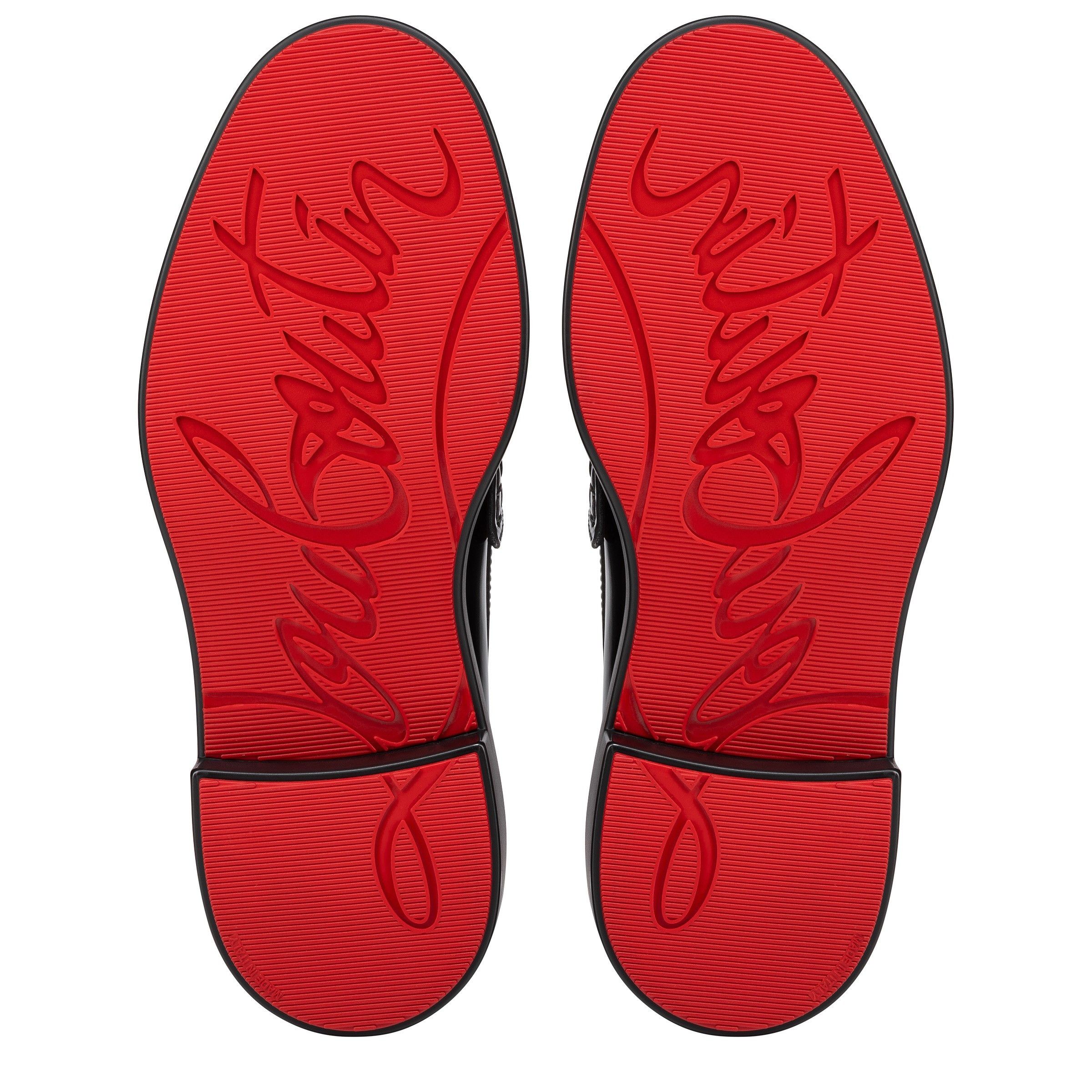 Christian Louboutin urban moc lock Size US 5 / IT 35 - 5 Thumbnail