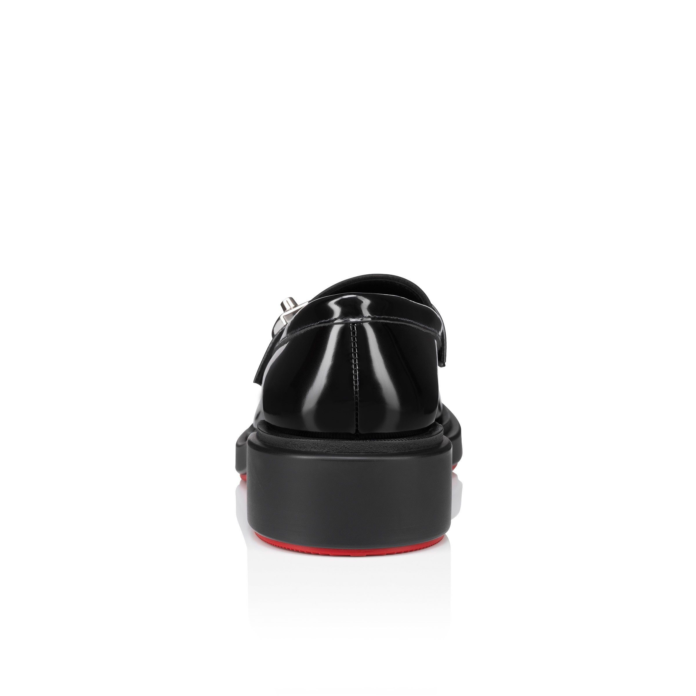 Christian Louboutin urban moc lock Size US 7 / IT 37 - 3 Thumbnail