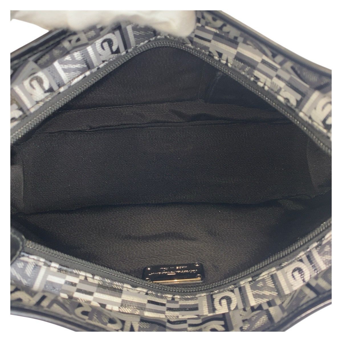 Salvatore Ferragamo Salvatore Ferragamo Salvatore Ferragamo PVC Shoulder Bag 500546 Plastic Shoulder Bag 500546 DUTY FREE for USA Size ONE SIZE - 3 Thumbnail