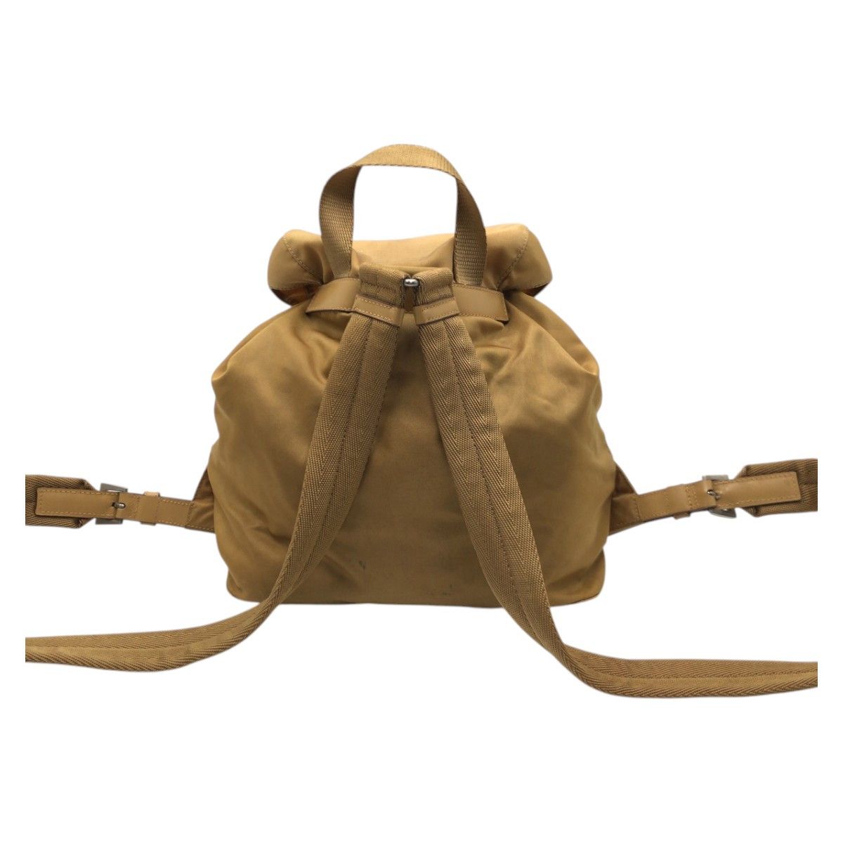 Prada Prada Prada Tessuto Nylon Backpack Others Backpack DUTY FREE for USA Size ONE SIZE - 2 Thumbnail