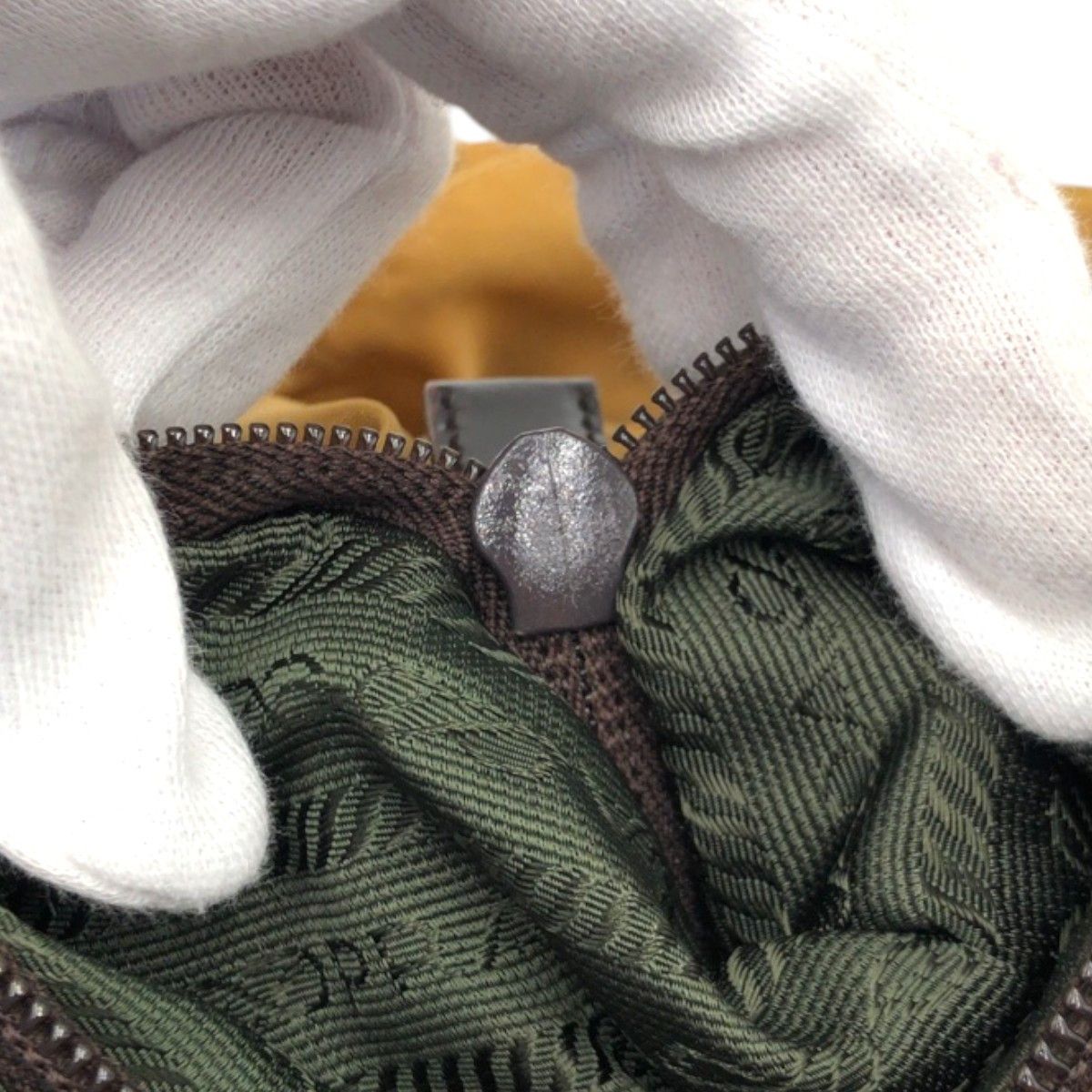 Prada Prada Prada Tessuto Nylon Backpack Others Backpack DUTY FREE for USA Size ONE SIZE - 5 Thumbnail