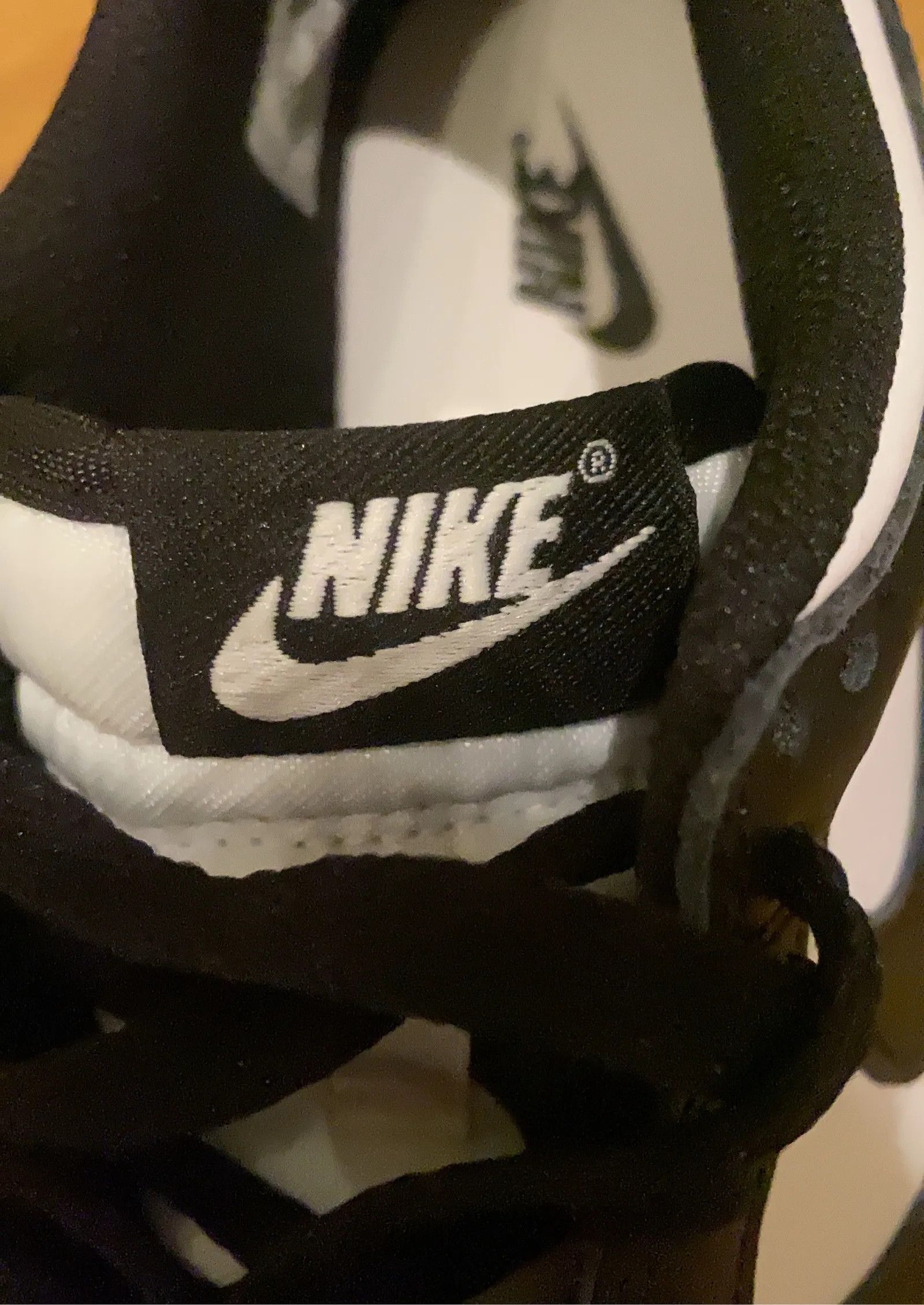 Nike Nike Sneakers Size US 6 / EU 39 - 2 Thumbnail