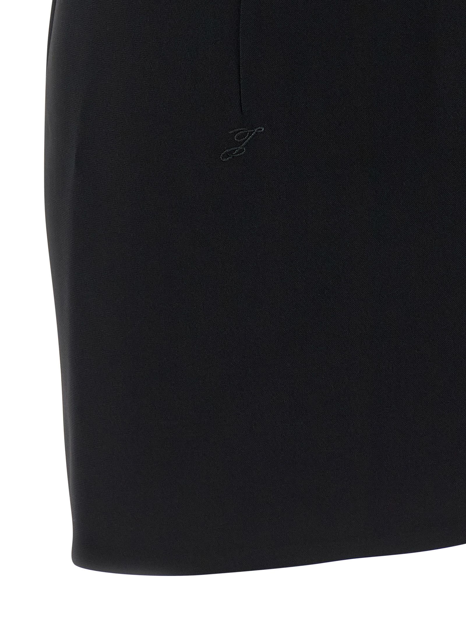 Jacquemus 'La robe Pesce Courte' dress Size M / US 6-8 / IT 42-44 - 4 Thumbnail