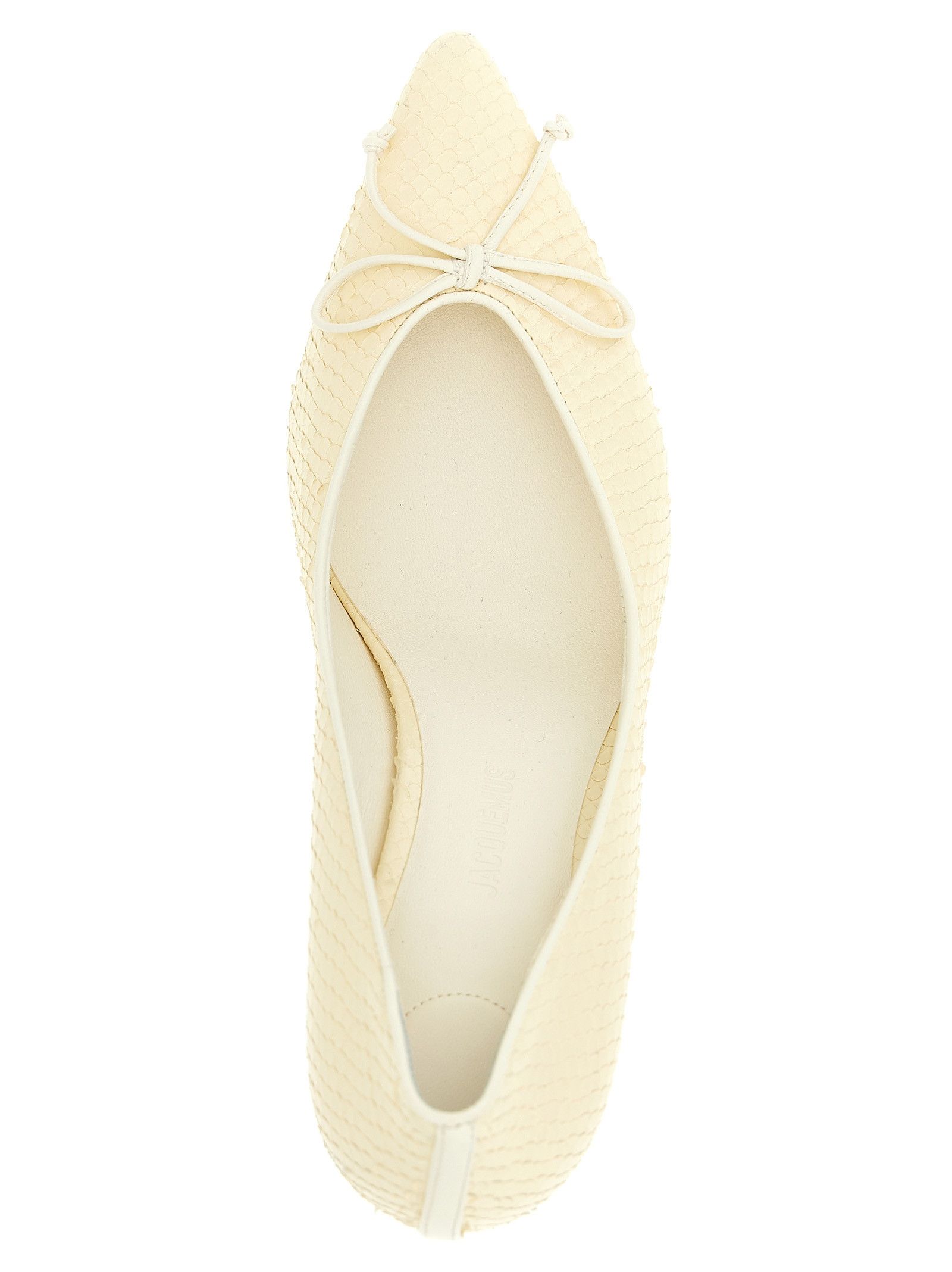 Jacquemus 'Les Escarpins Tourni' pumps Size US 7 / IT 37 - 4 Thumbnail