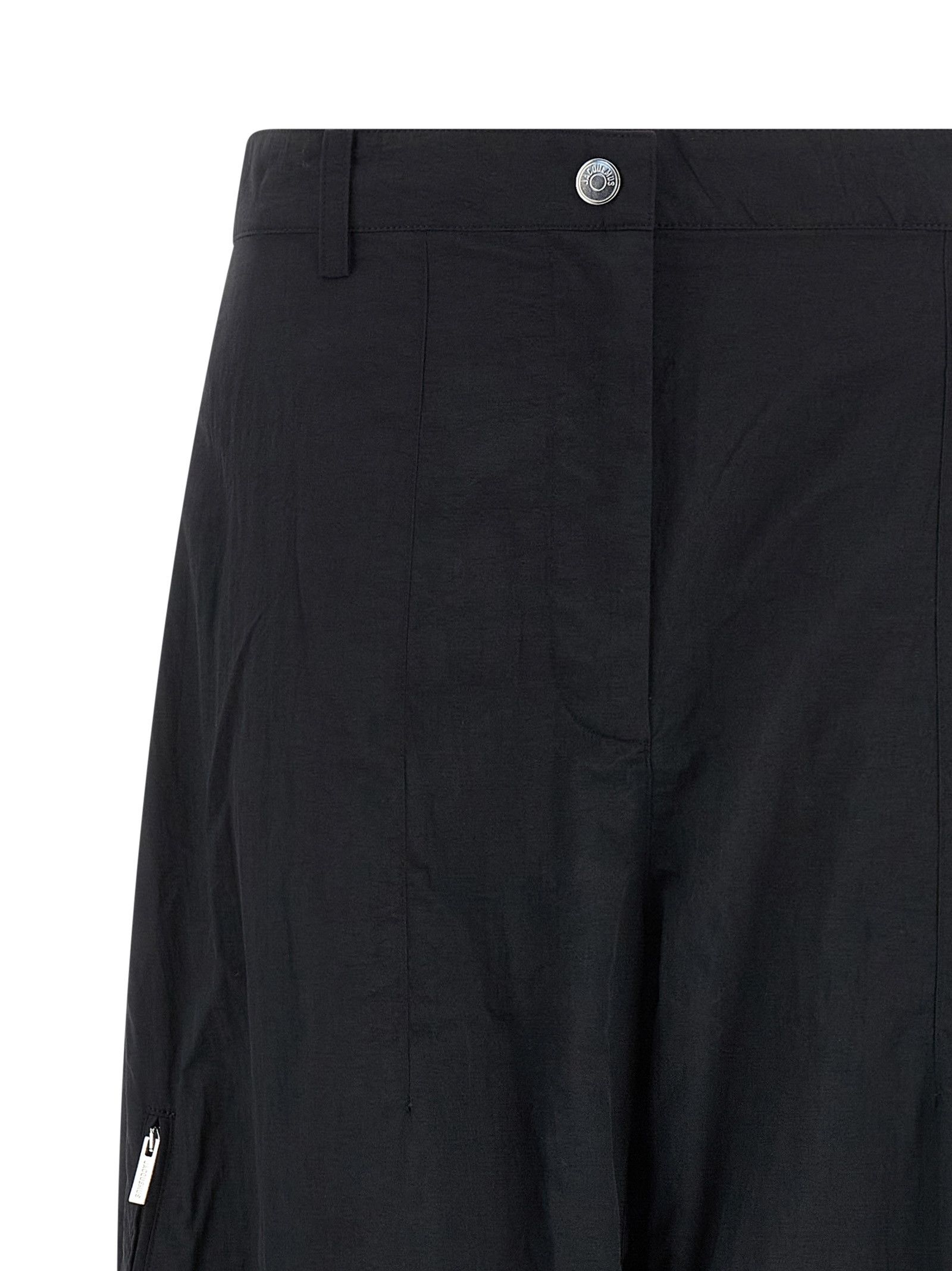 Jacquemus 'Le Cargo Ovalo' pants Size 28" / US 6 / IT 42 - 3 Thumbnail