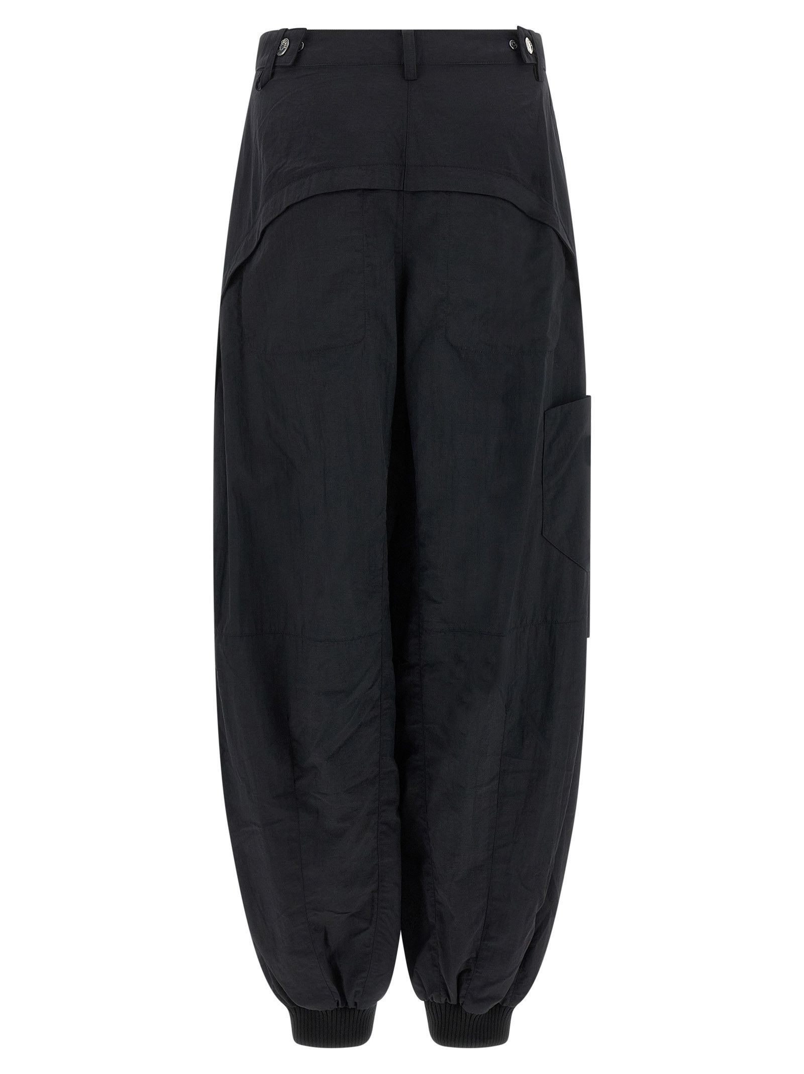 Jacquemus 'Le Cargo Ovalo' pants Size 28" / US 6 / IT 42 - 2 Thumbnail