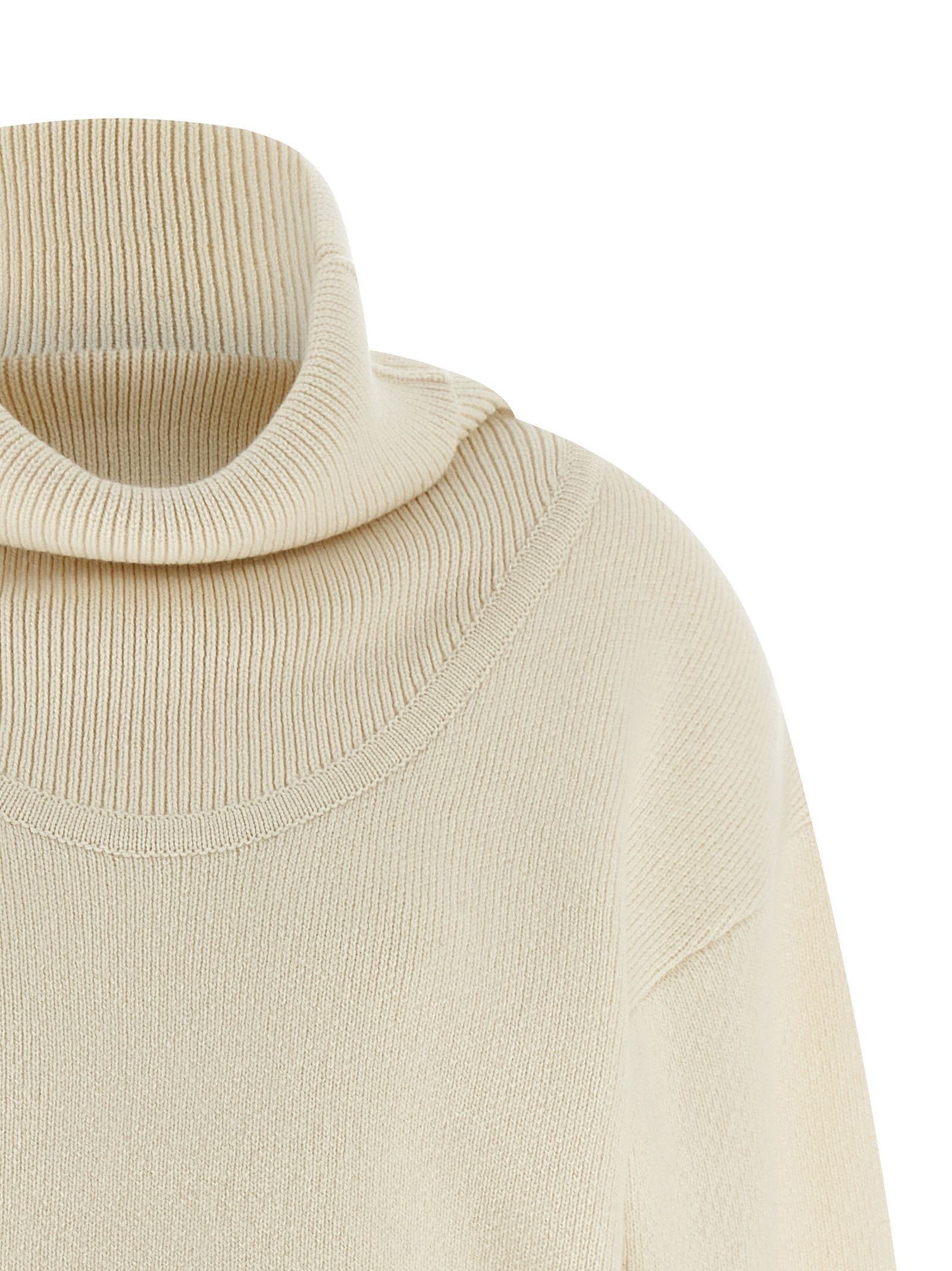 Jacquemus 'La Maille Pallone' sweater Size XS / US 0-2 / IT 36-38 - 3 Thumbnail