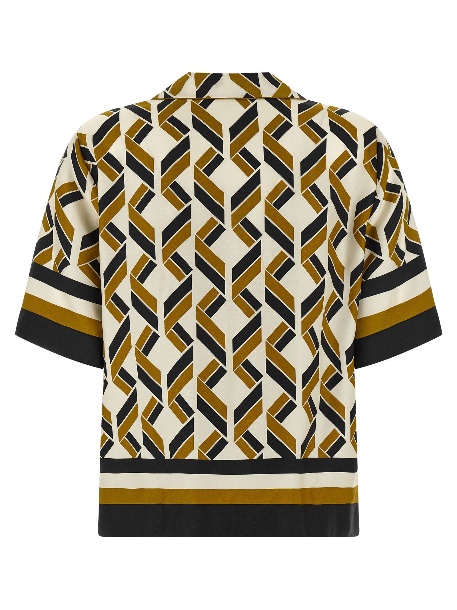 ERES 'Sonore' shirt Size L / US 10 / IT 46 - 2 Thumbnail