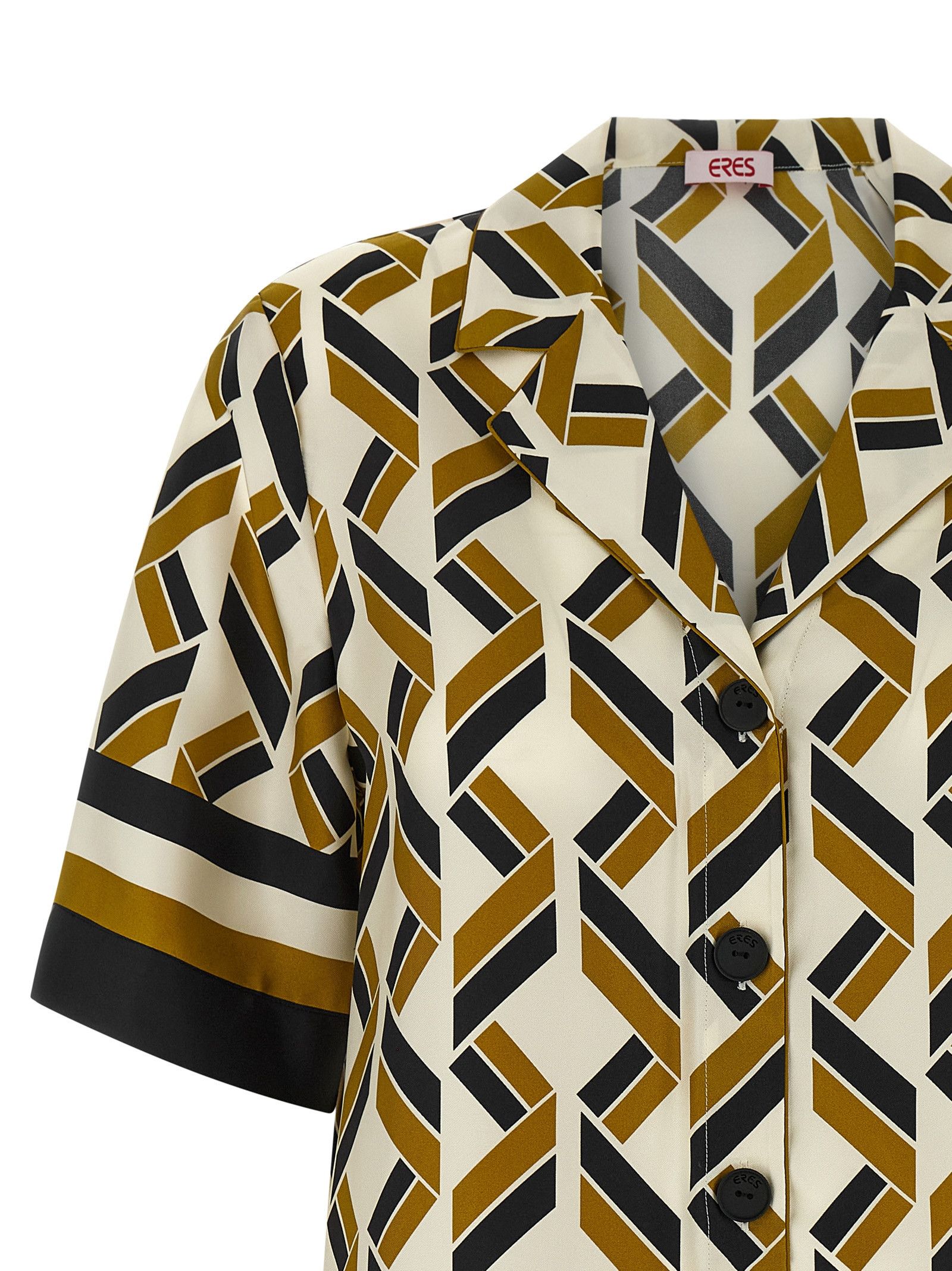 ERES 'Sonore' shirt Size L / US 10 / IT 46 - 3 Thumbnail