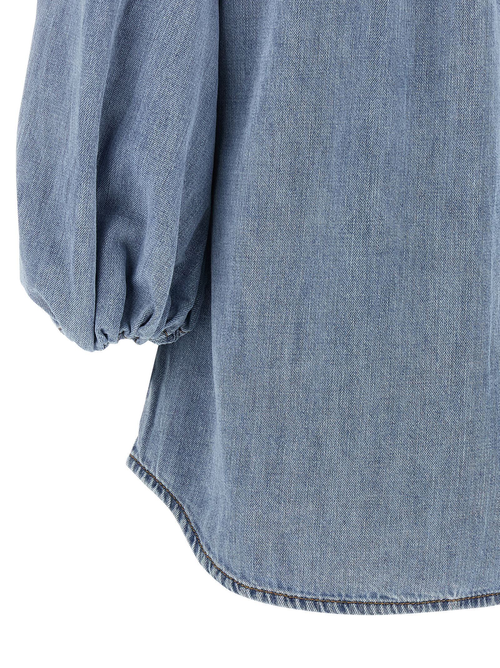 Zimmermann 'Lucky' blouse Size XXS / US 00 / IT 34 - 4 Thumbnail