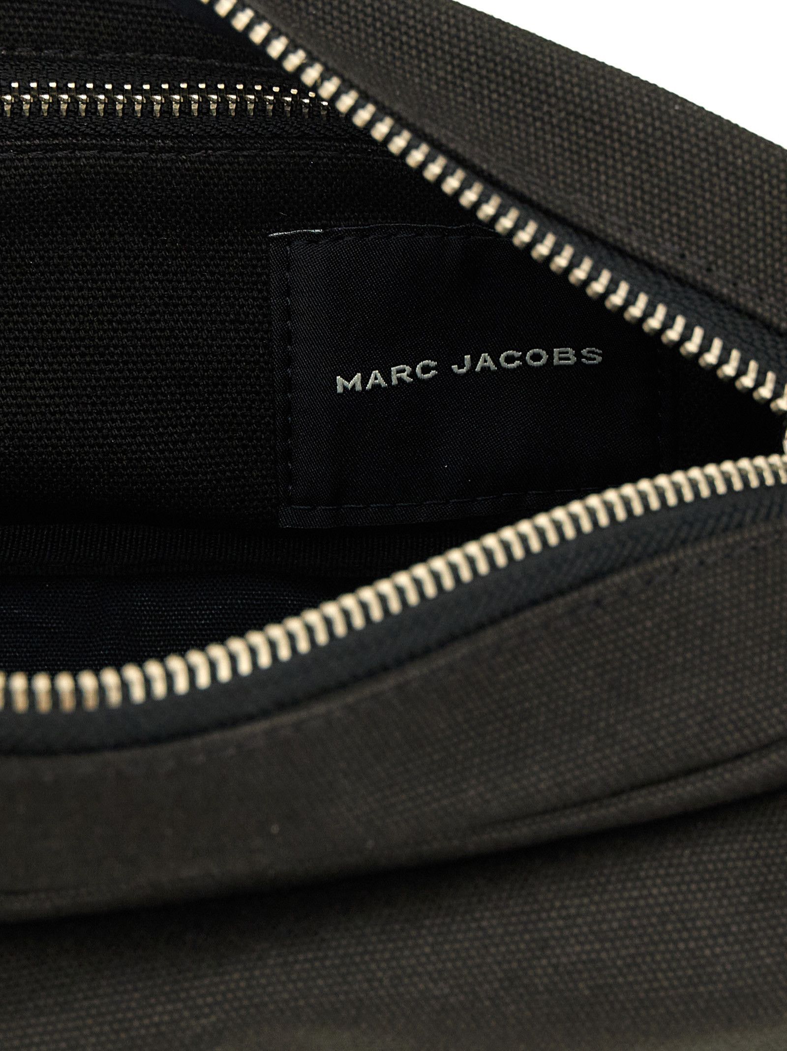 Marc Jacobs 'The Canvas Cargo' shoulder bag Size ONE SIZE - 4 Thumbnail