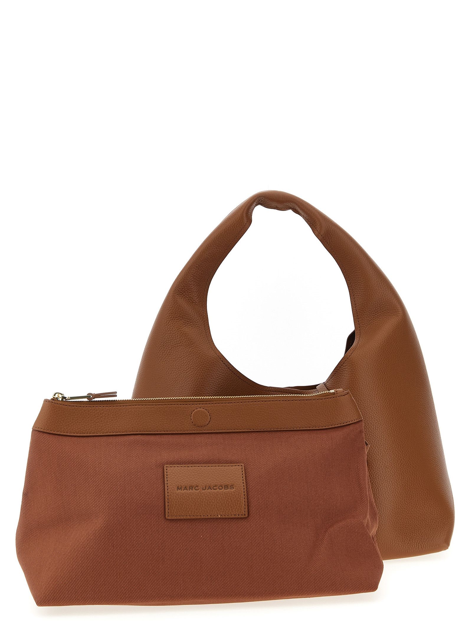 Marc Jacobs 'The Sack Bag' medium shoulder bag Size ONE SIZE - 4 Thumbnail