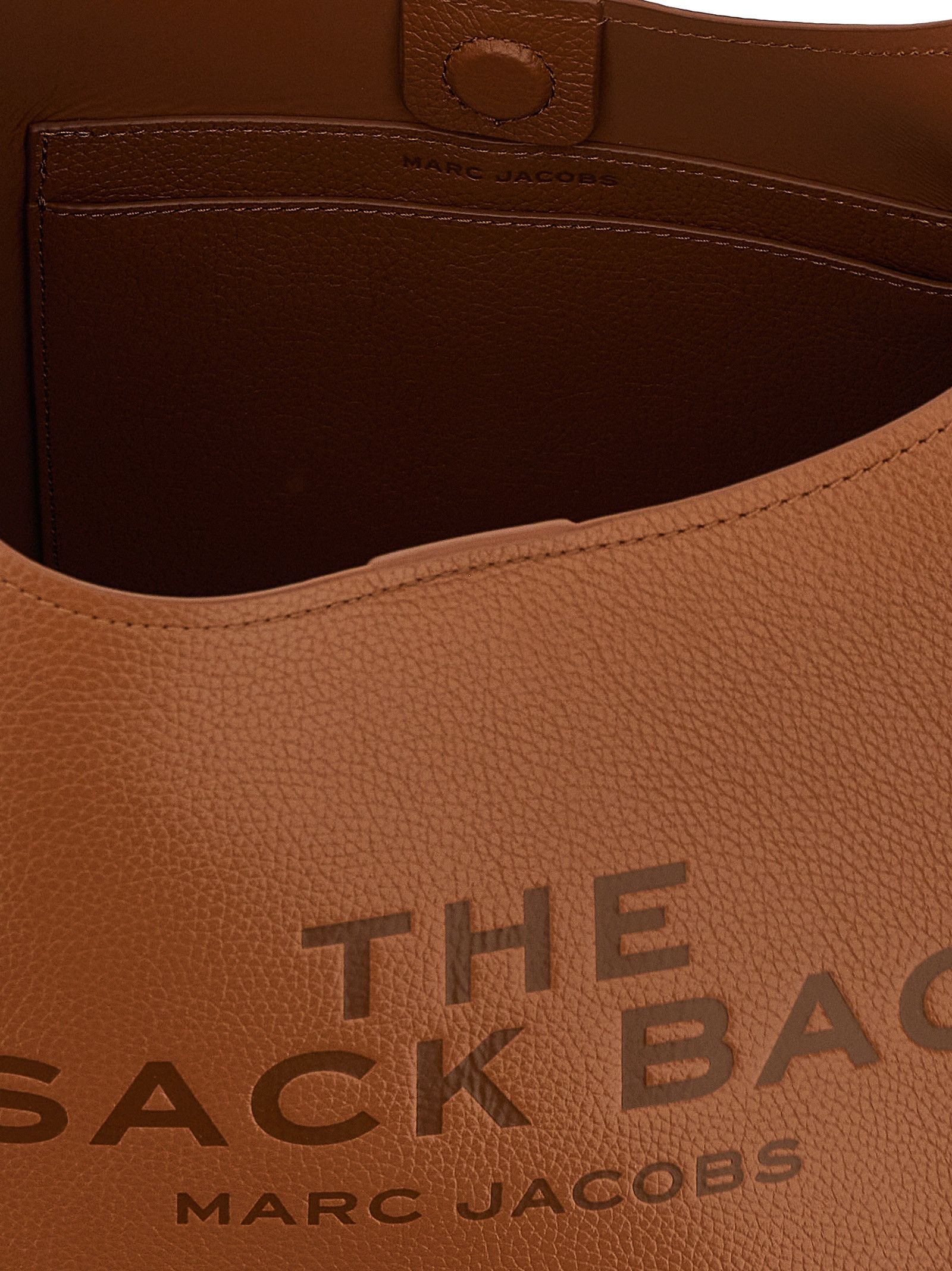 Marc Jacobs 'The Sack Bag' medium shoulder bag Size ONE SIZE - 3 Thumbnail