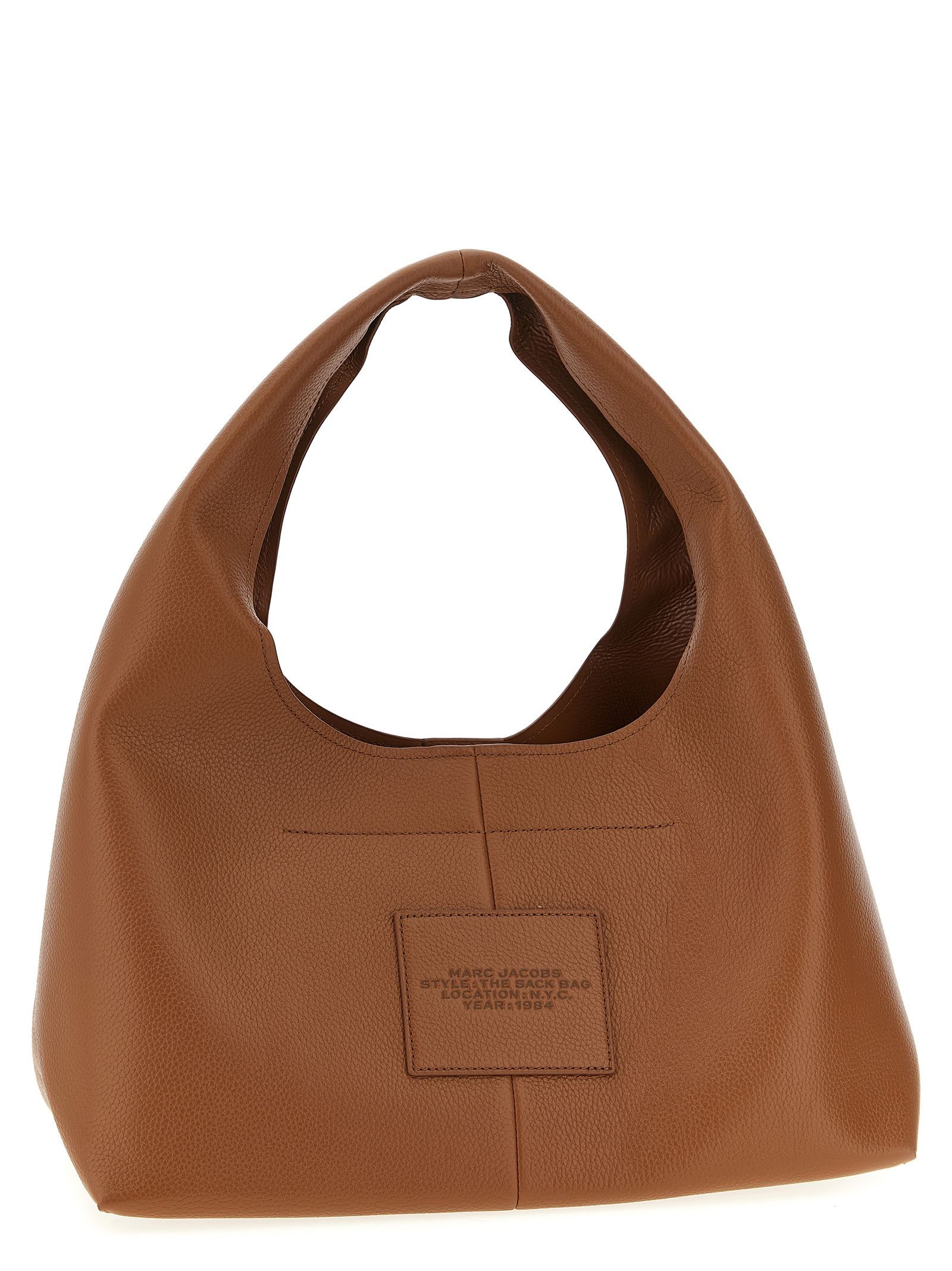 Marc Jacobs 'The Sack Bag' medium shoulder bag Size ONE SIZE - 2 Thumbnail