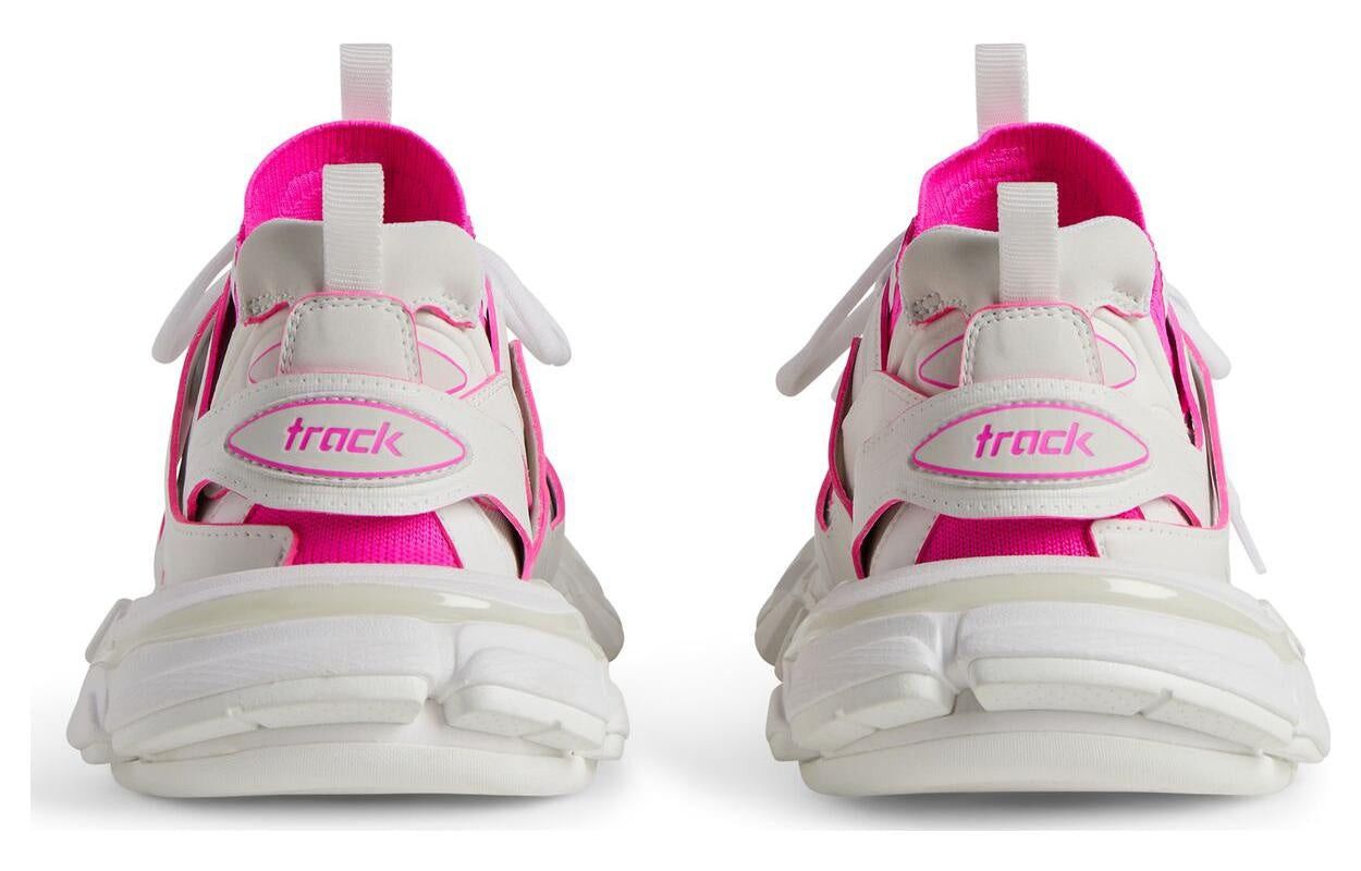 Balenciaga Balenciaga Track Sock Sneakers SIZE 37 Size ONE SIZE - 3 Thumbnail