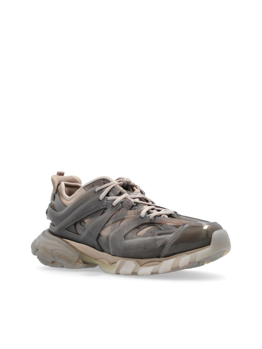 Balenciaga Balenciaga Track Jelly Sneakers SIZE 36 Size ONE SIZE - 2 Thumbnail