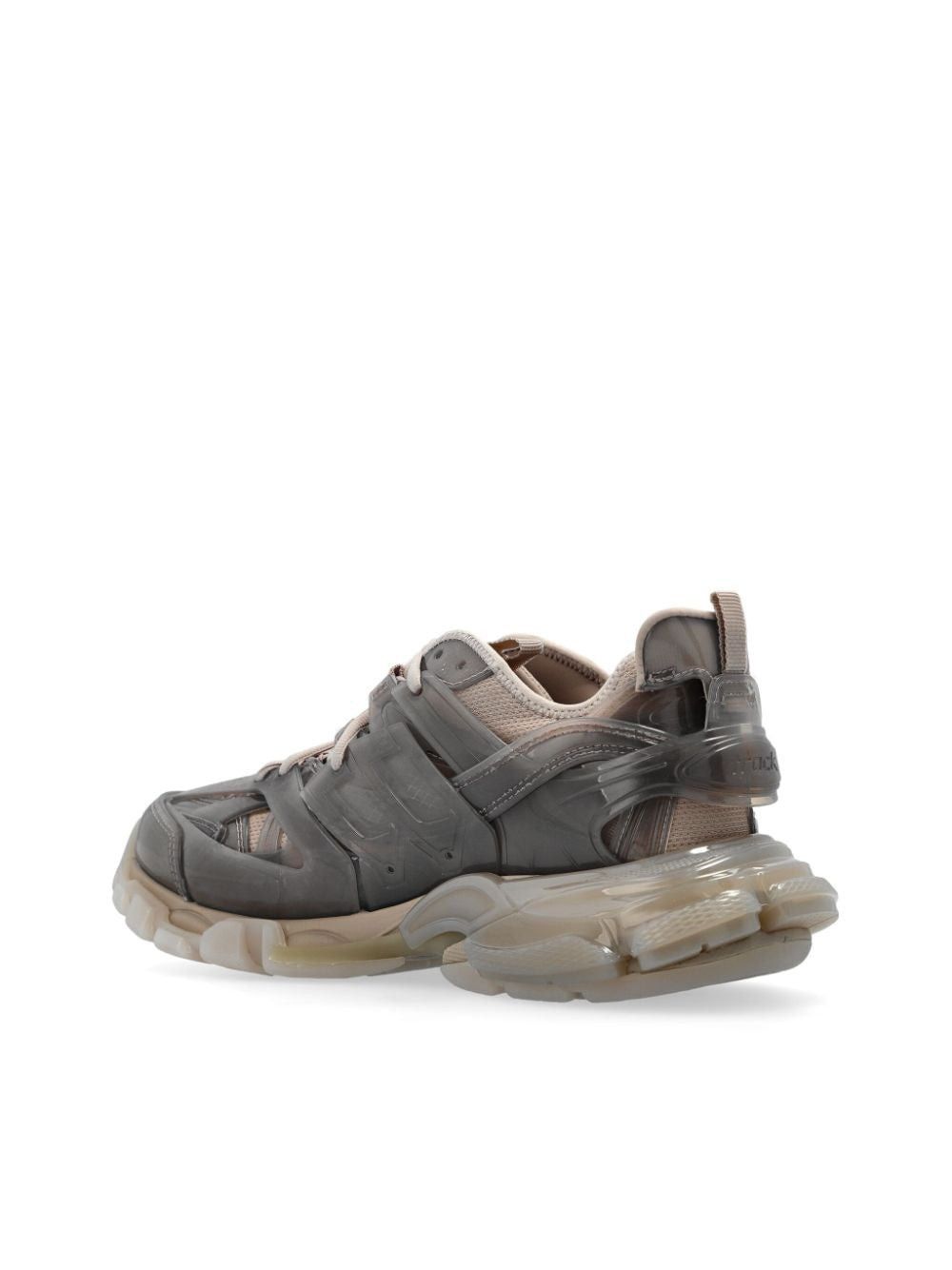 Balenciaga Balenciaga Track Jelly Sneakers SIZE 41 Size ONE SIZE - 3 Thumbnail