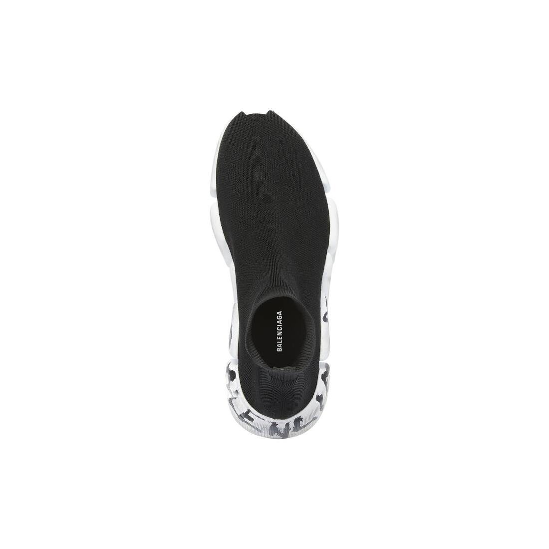 Balenciaga Balenciaga Track Sneakers SIZE 34 Size ONE SIZE - 4 Thumbnail