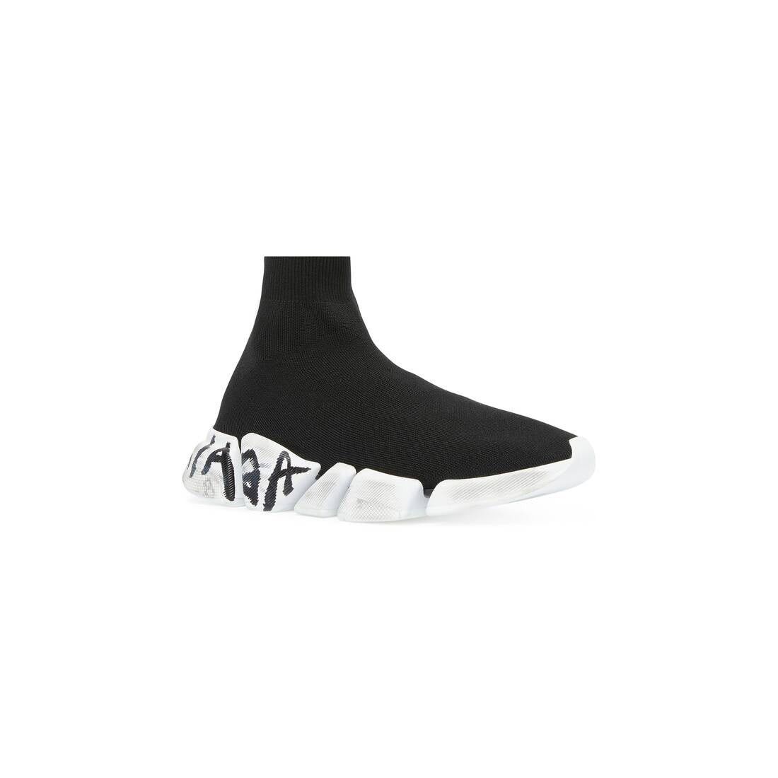 Balenciaga Balenciaga Track Sneakers SIZE 34 Size ONE SIZE - 2 Thumbnail