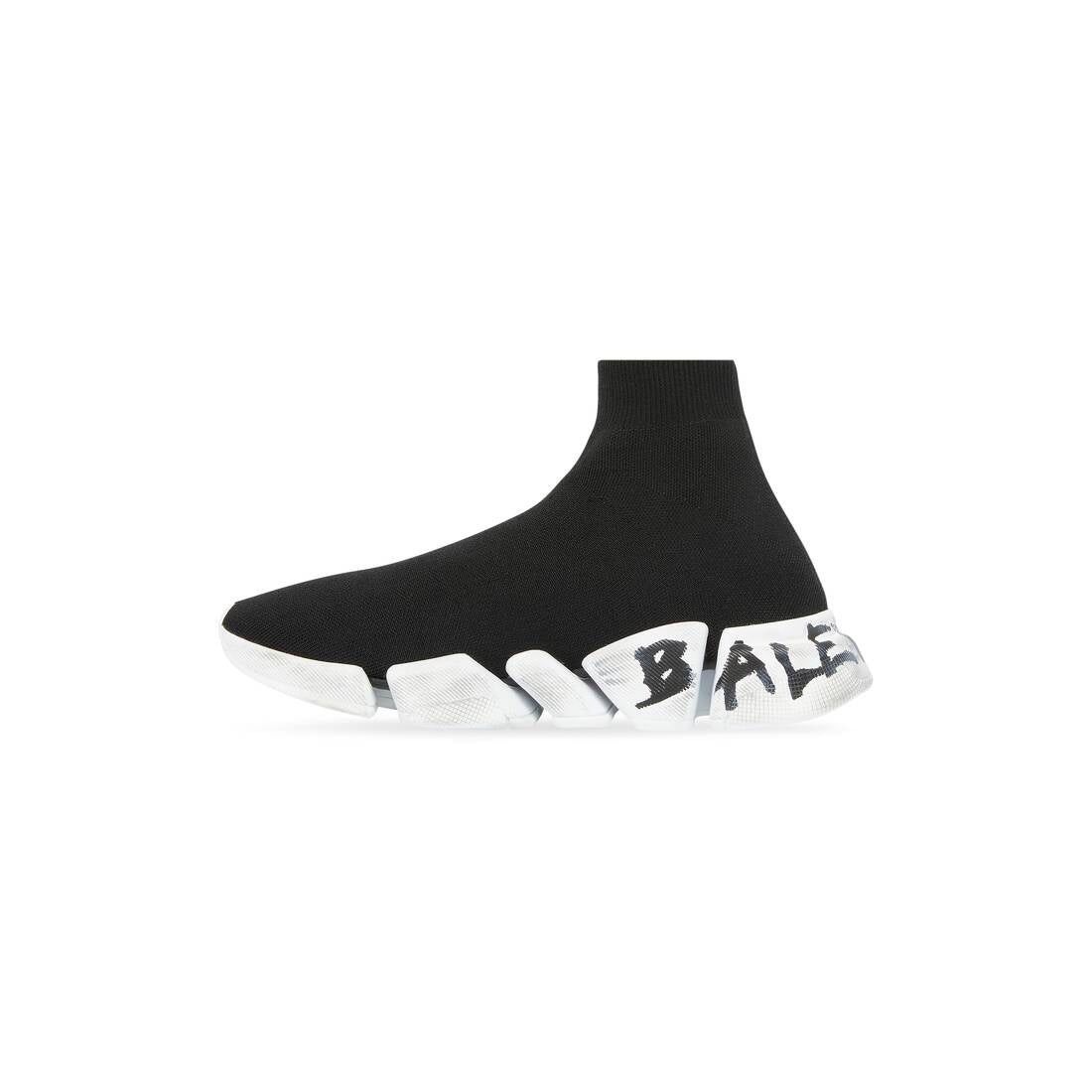 Balenciaga Balenciaga Track Sneakers SIZE 35 Size ONE SIZE - 3 Thumbnail
