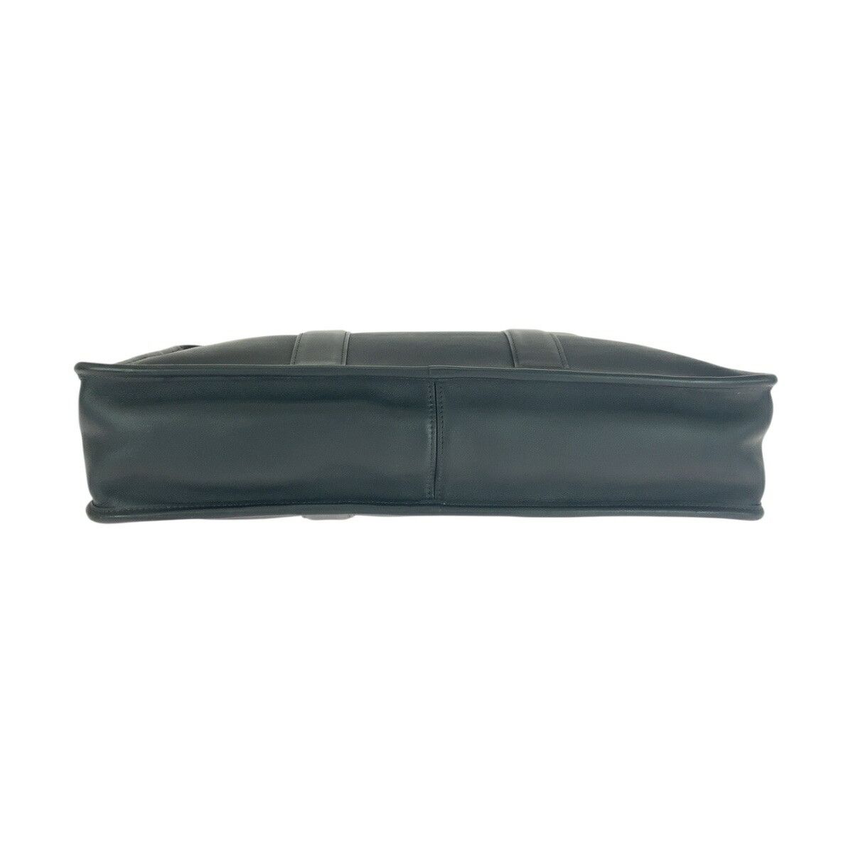 Coach Coach Coach Leather 2way Bag Leather Shoulder Bag 5296 DUTY FREE for USA Size ONE SIZE - 10 Thumbnail