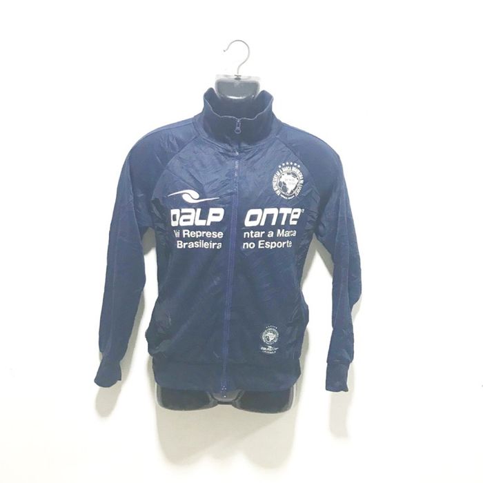 dalponte futsal shoes