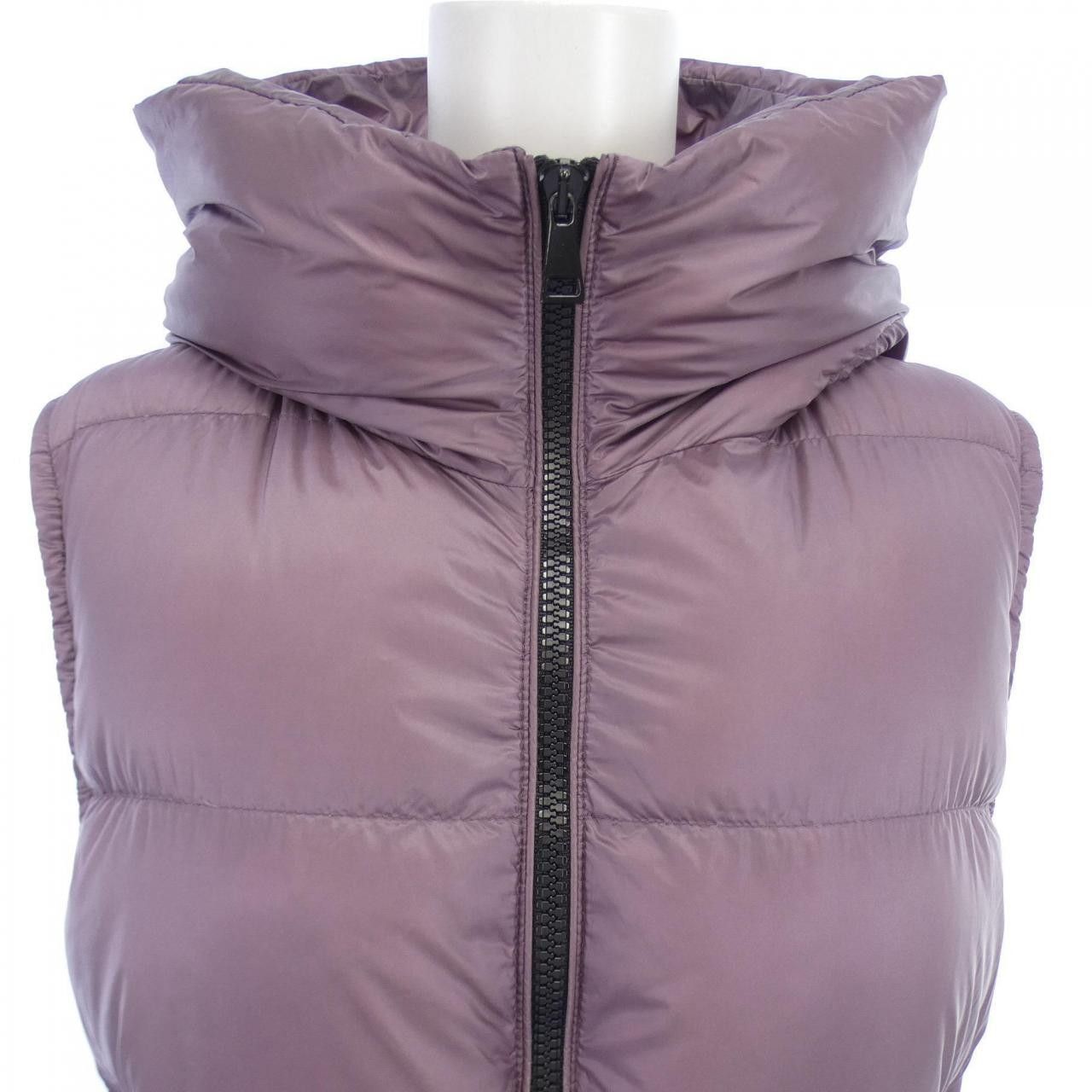Moncler Moncler Moncler GLYKERIA Down Vest Others Outerwear GLYKERIA DUTY FREE for USA Size ONE SIZE - 6 Thumbnail