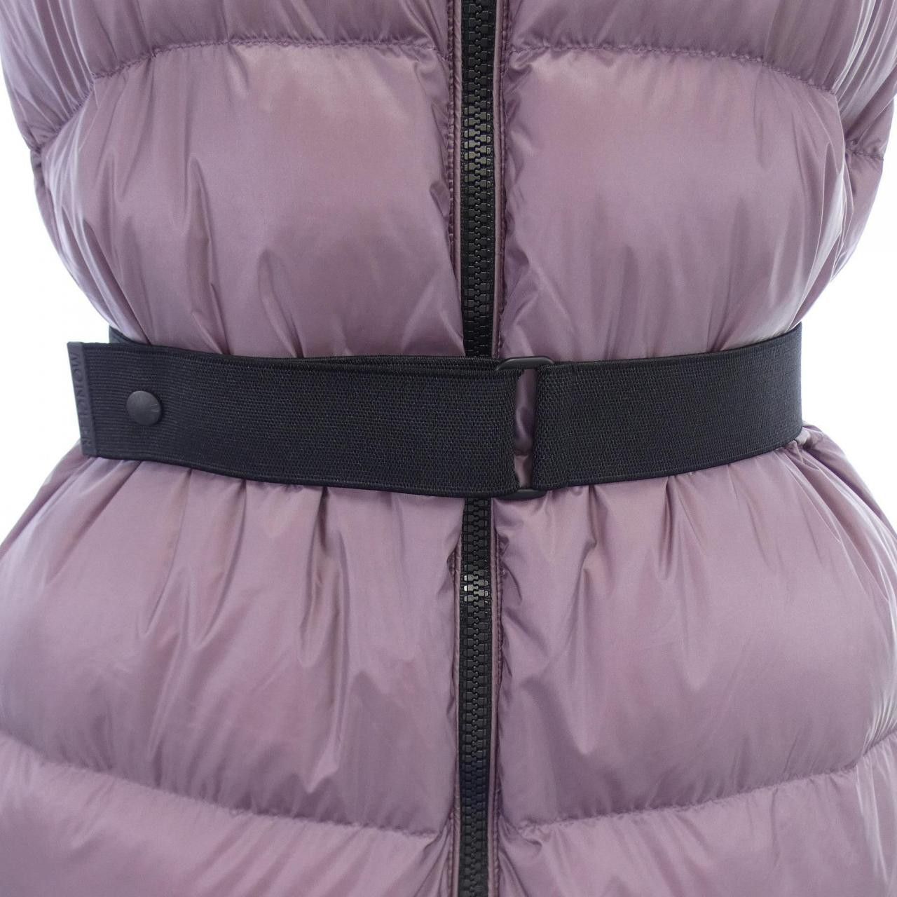 Moncler Moncler Moncler GLYKERIA Down Vest Others Outerwear GLYKERIA DUTY FREE for USA Size ONE SIZE - 7 Thumbnail