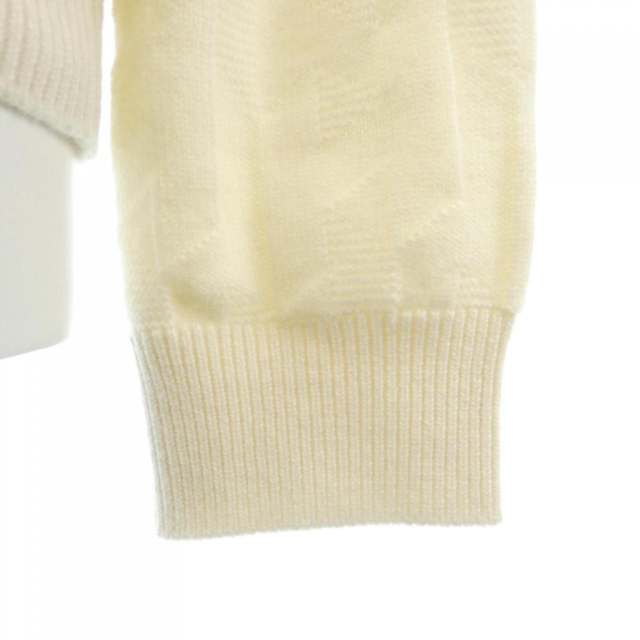 Hermes Hermes Hermes Knitwear Others Tops DUTY FREE for USA Size ONE SIZE - 6 Thumbnail