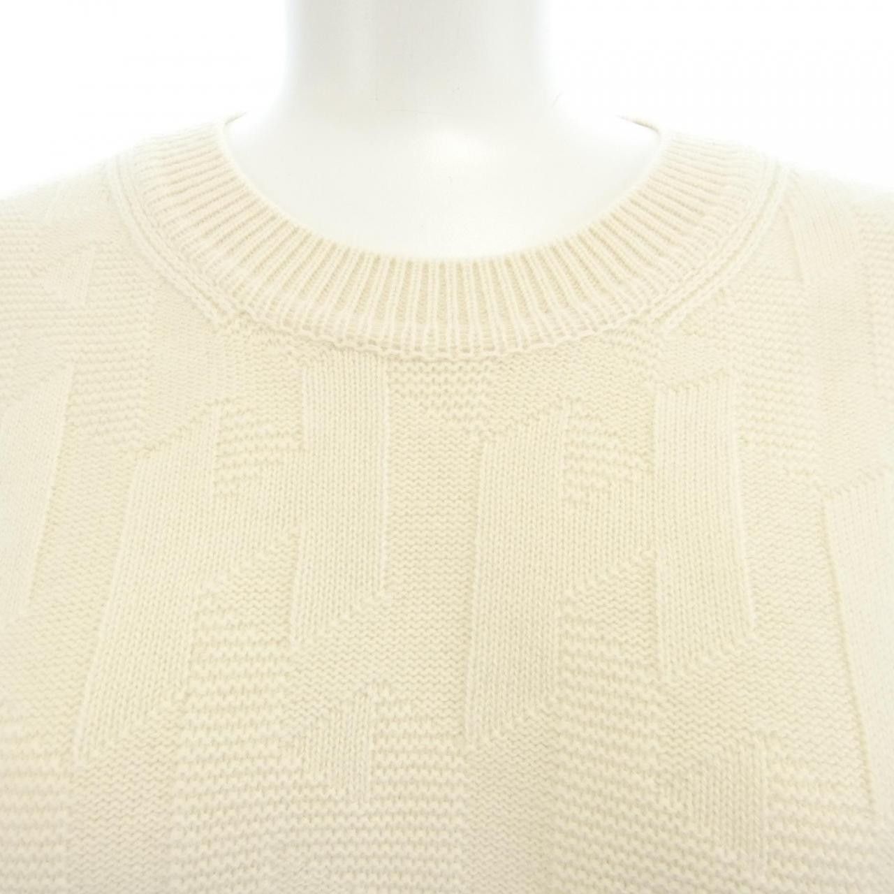 Hermes Hermes Hermes Knitwear Others Tops DUTY FREE for USA Size ONE SIZE - 5 Thumbnail