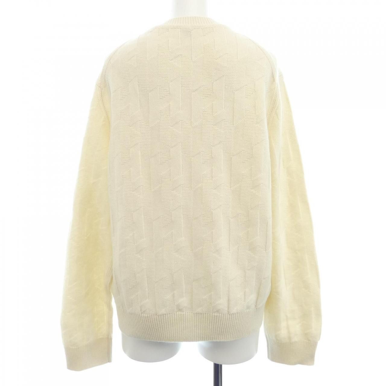 Hermes Hermes Hermes Knitwear Others Tops DUTY FREE for USA Size ONE SIZE - 2 Thumbnail