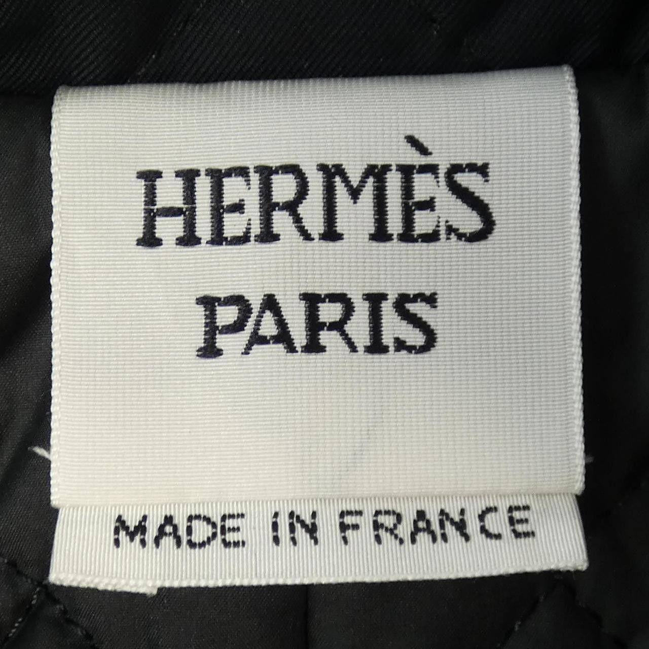 Hermes Hermes Hermes Coat Others Outerwear DUTY FREE for USA Size ONE SIZE - 4 Thumbnail