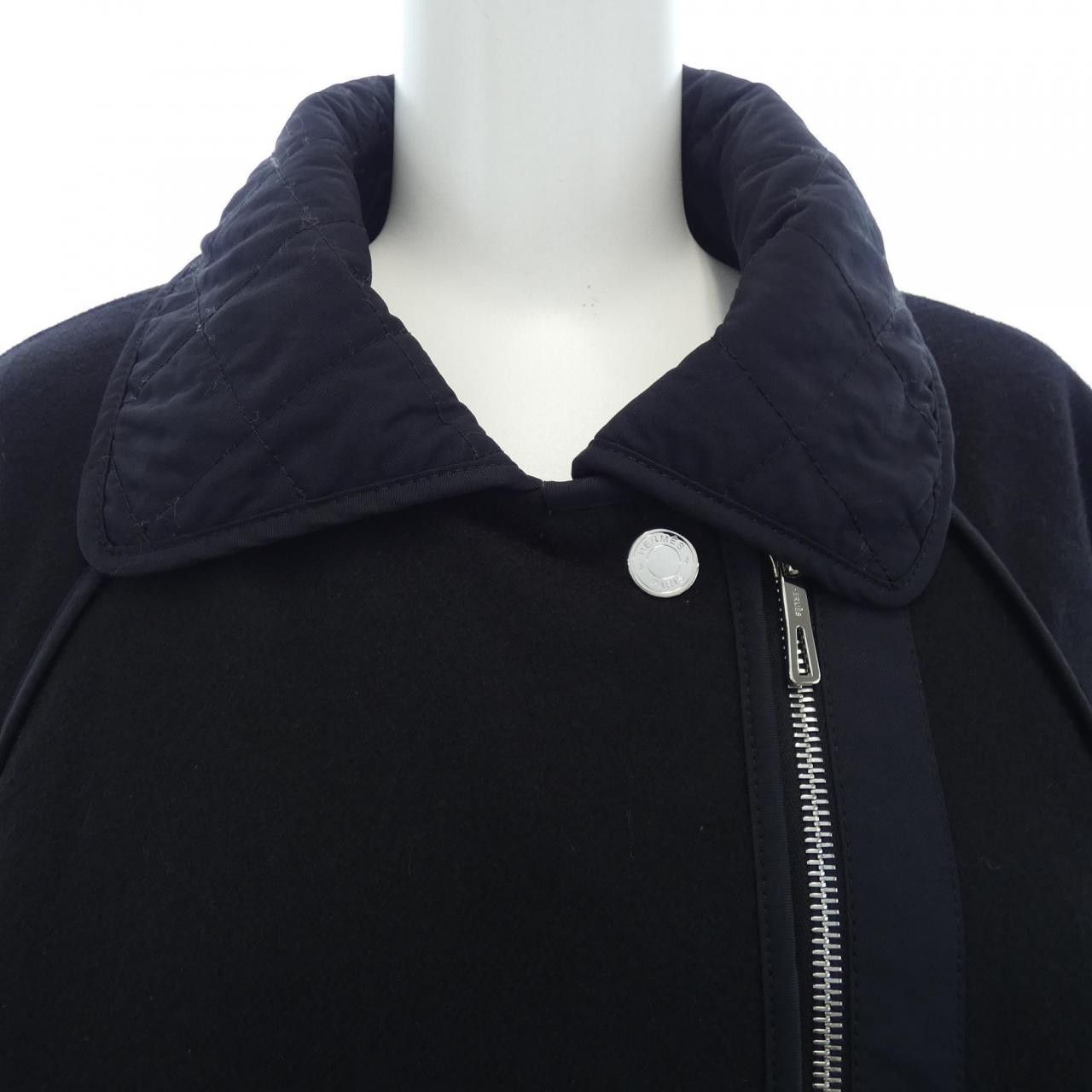 Hermes Hermes Hermes Coat Others Outerwear DUTY FREE for USA Size ONE SIZE - 5 Thumbnail
