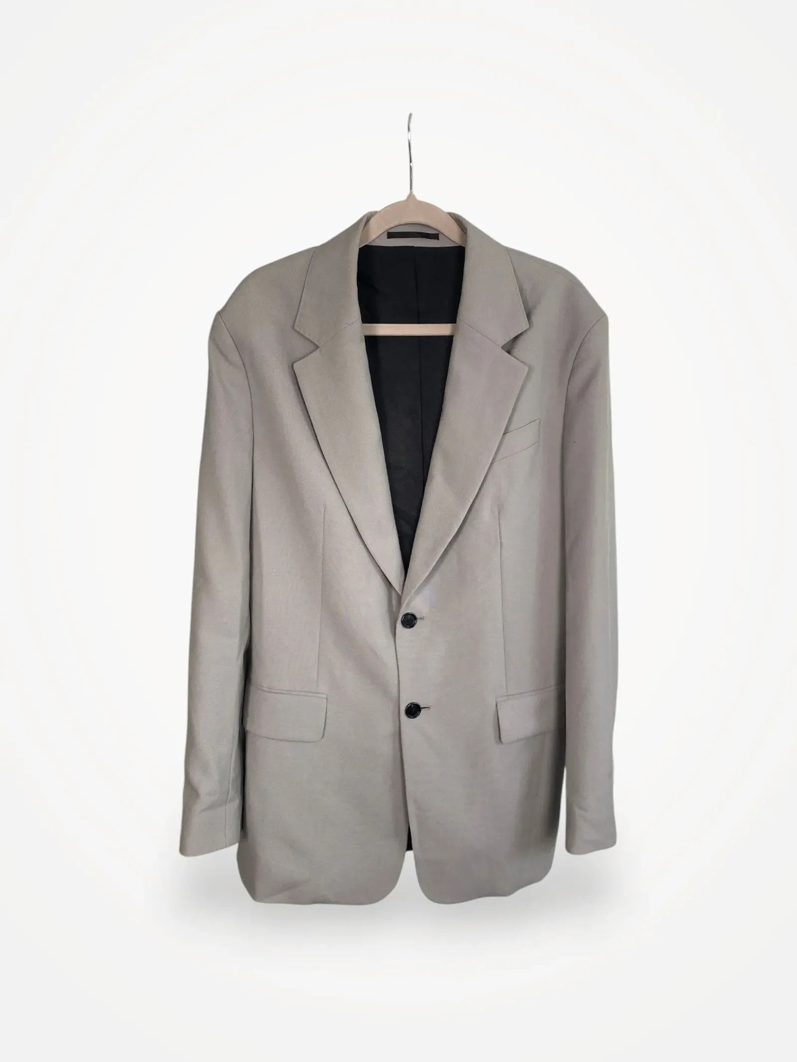 Filippa K Filippa K Blazer Size XS / US 0-2 / IT 36-38 - 2 Thumbnail